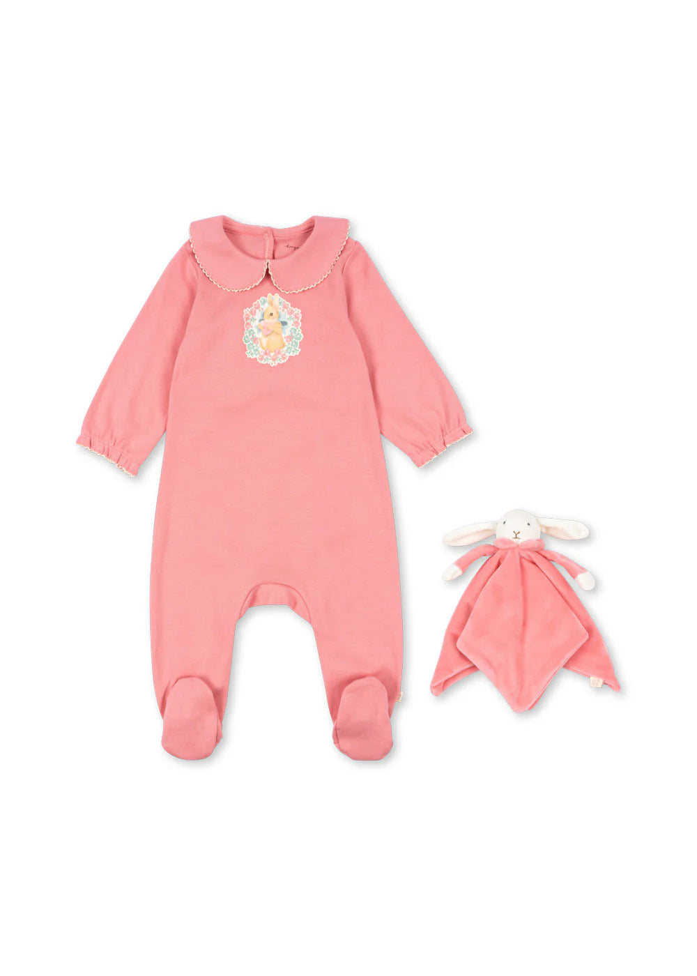 Coty Gift Set – Konges Sløjd (image 4)