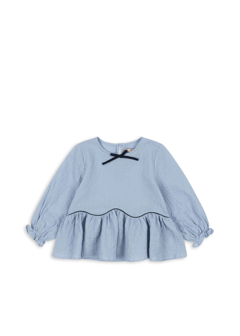 Ava Blouse – Konges Sløjd