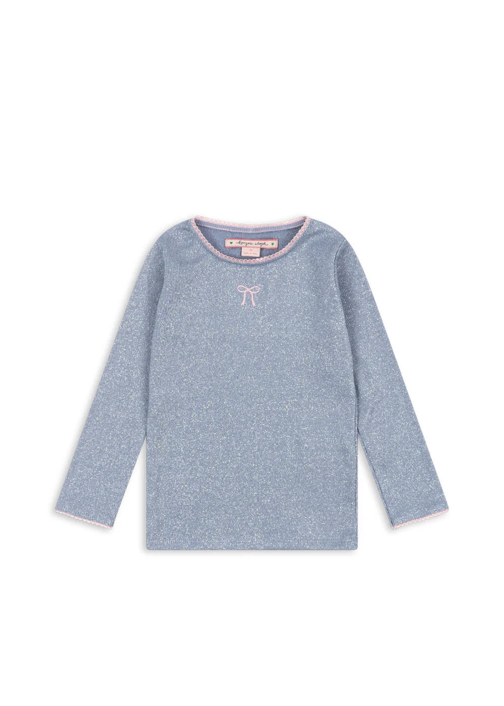 Roli Blouse – Konges Sløjd