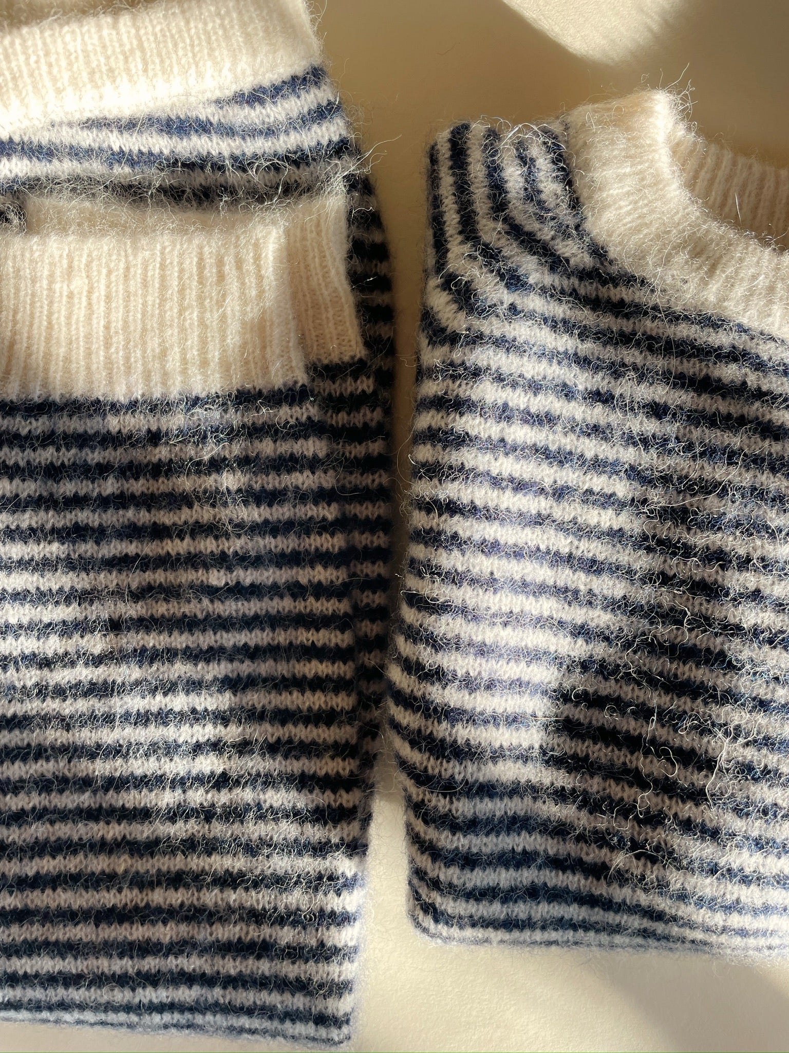 Berle Sweater – Konges Sløjd (image 2)