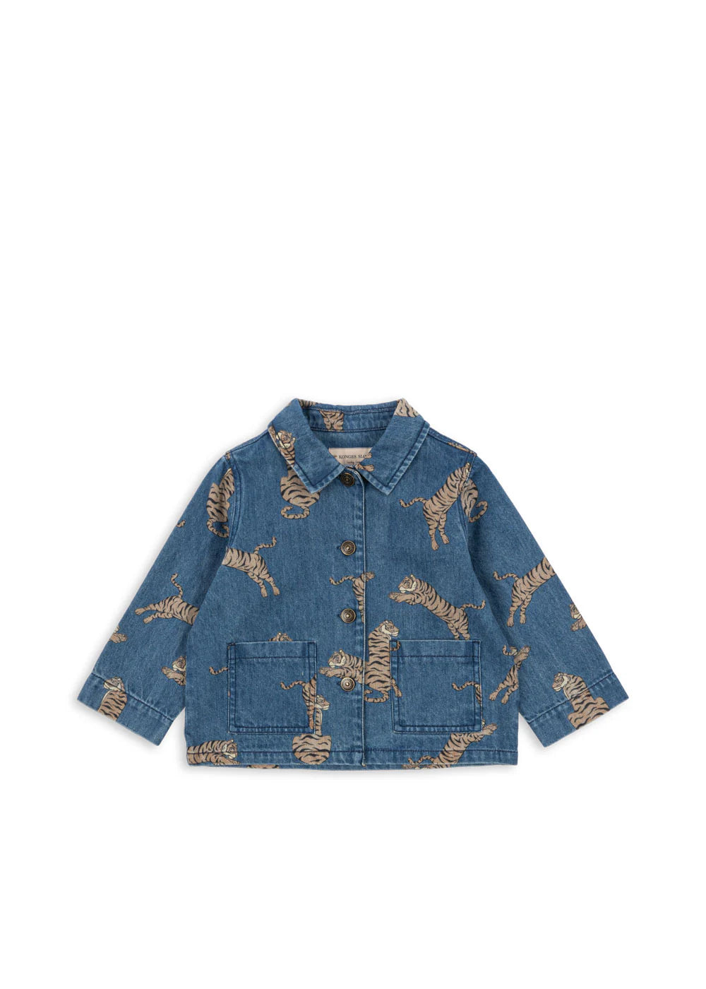 Magot Jacket – Konges Sløjd