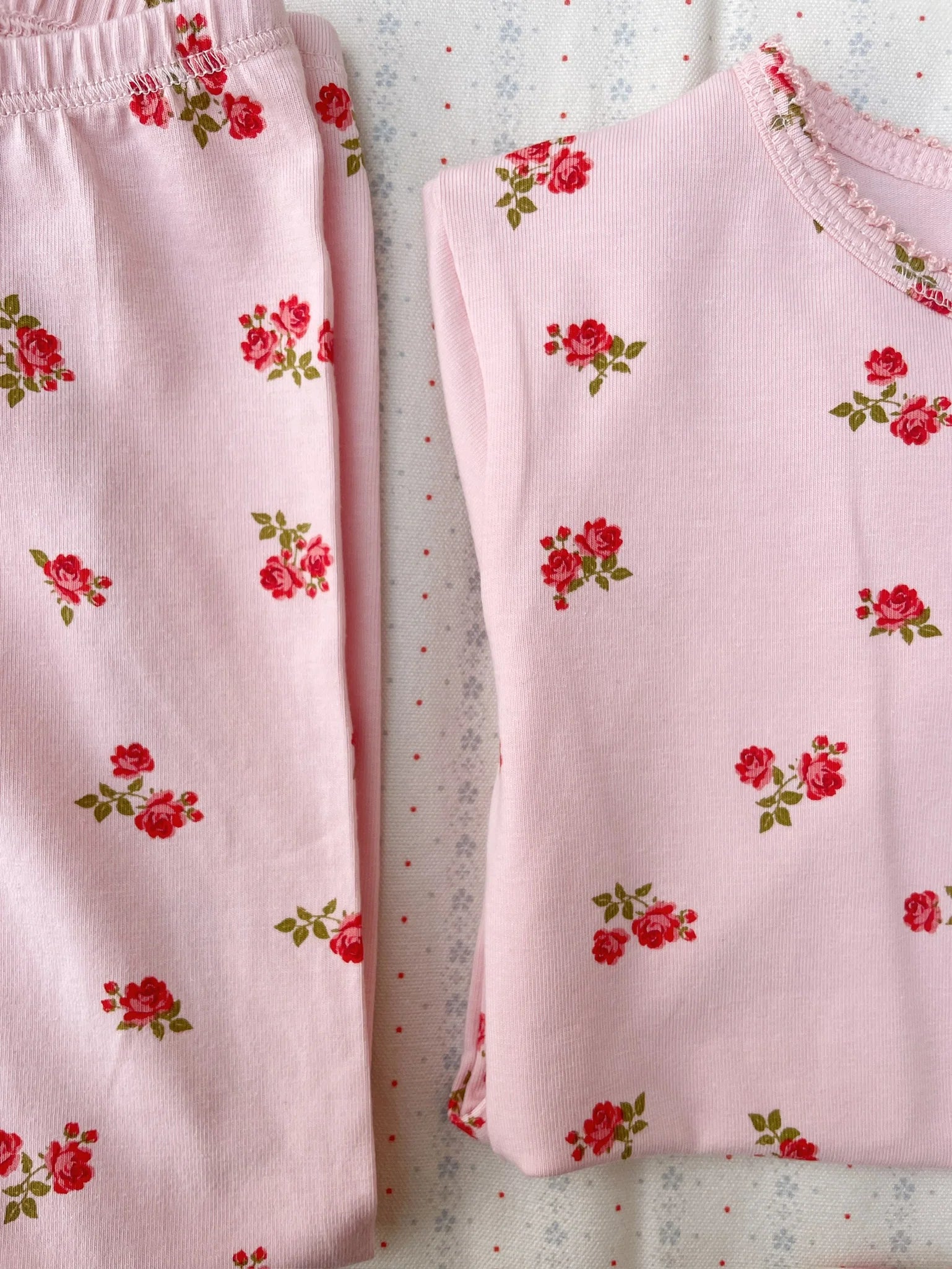 Basic Blouse – Konges Sløjd (image 3)