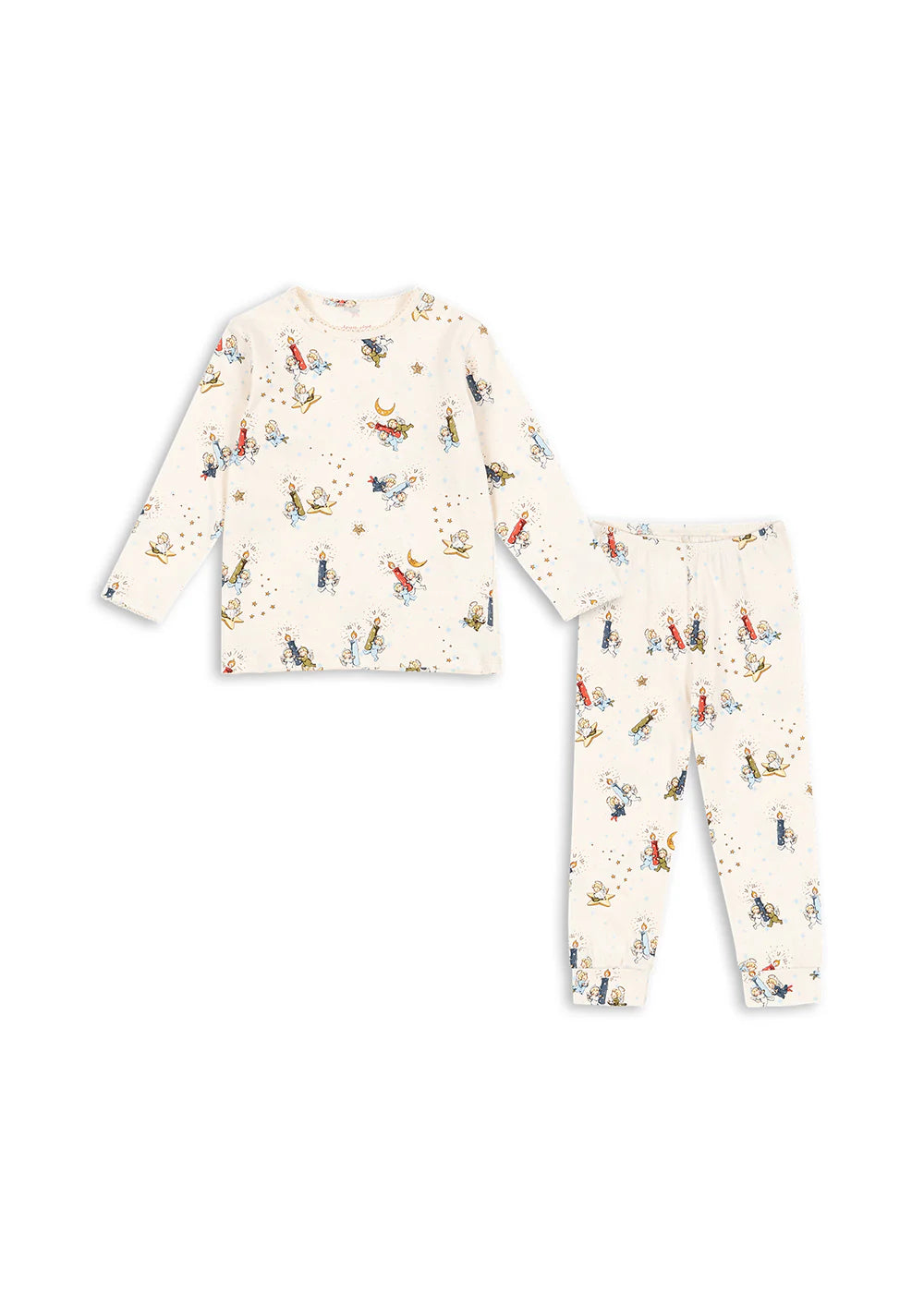christmas pyjamas set