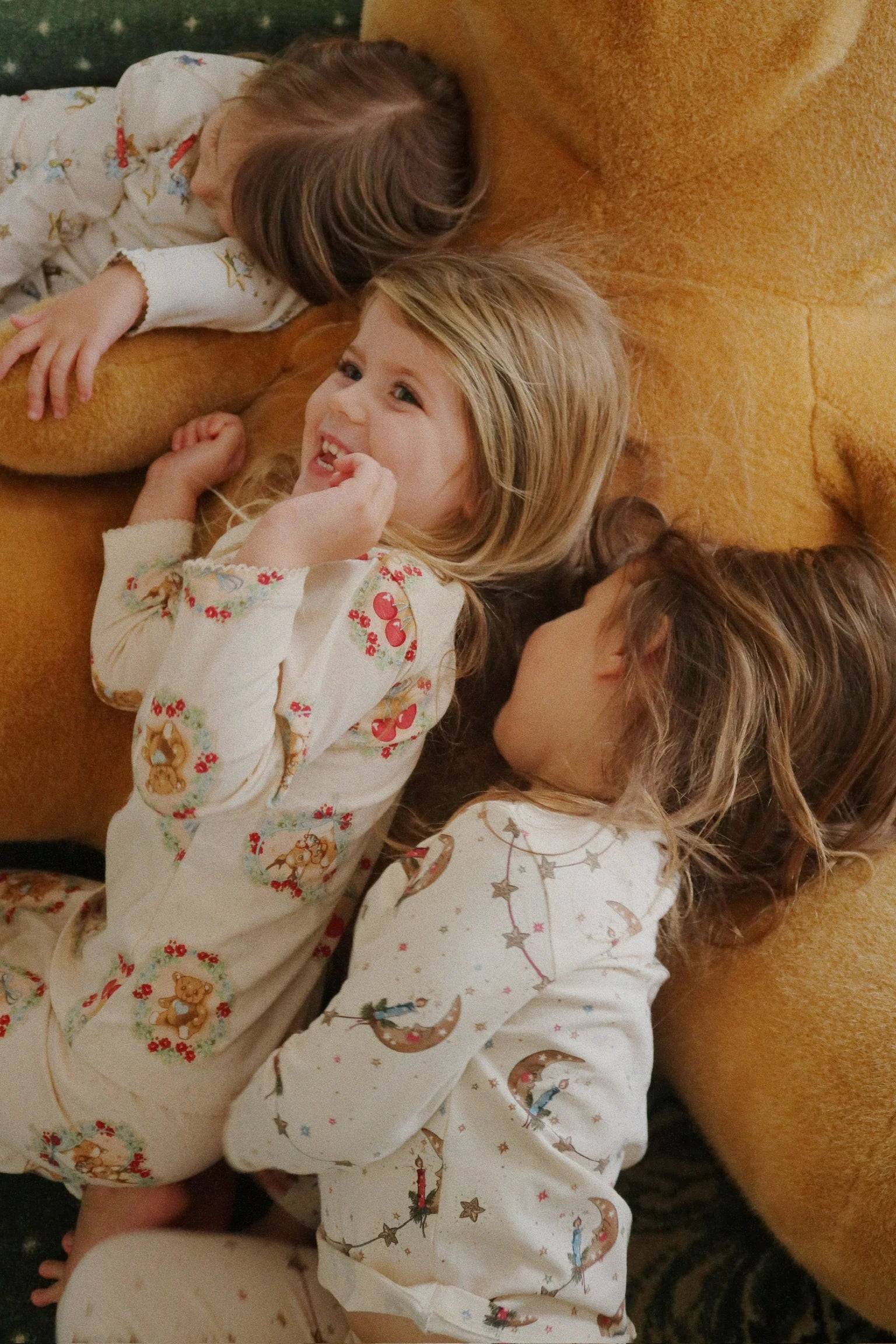Christmas Pyjamas Set – Konges Sløjd (image 5)