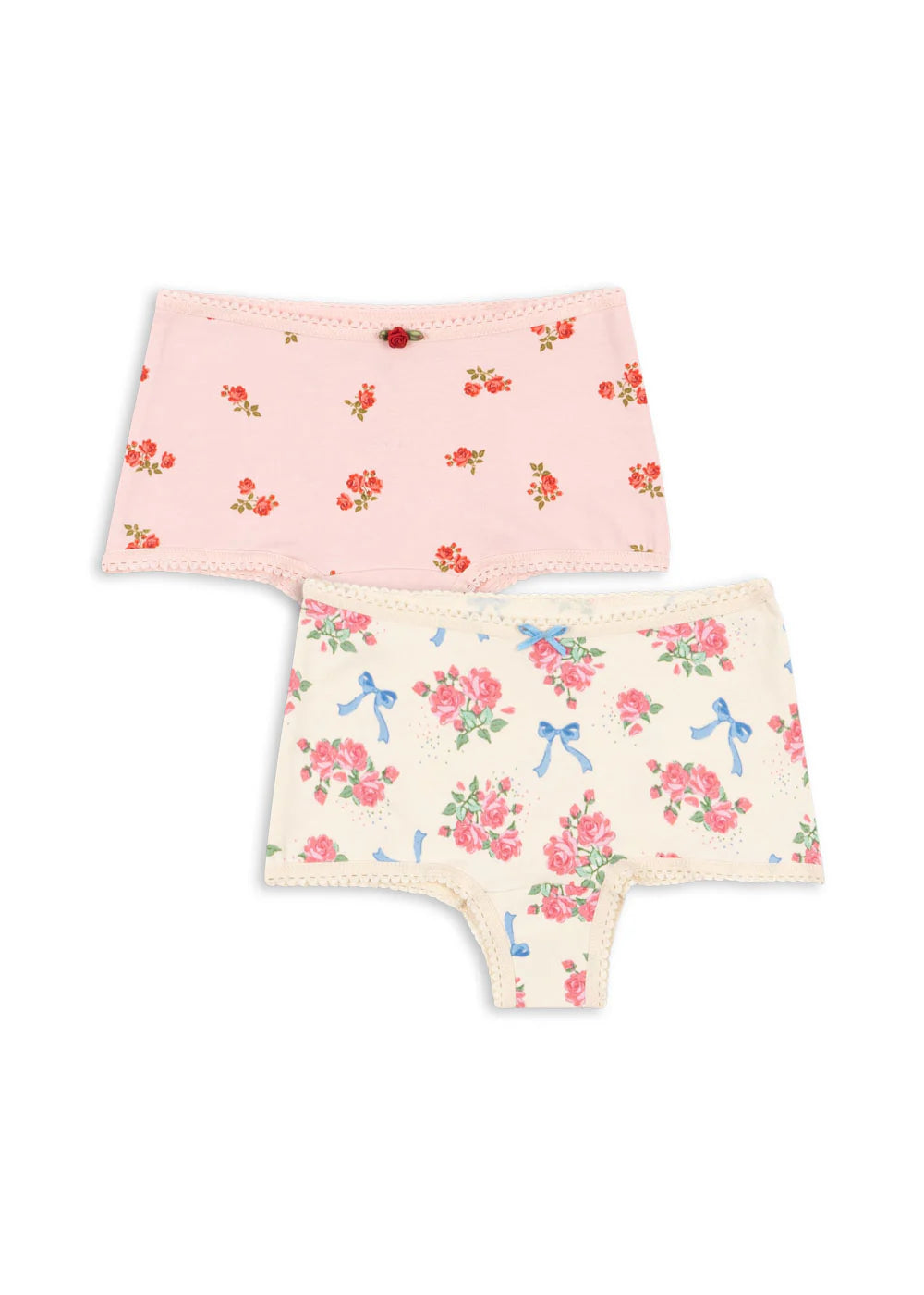 basic 2 pack hipsters