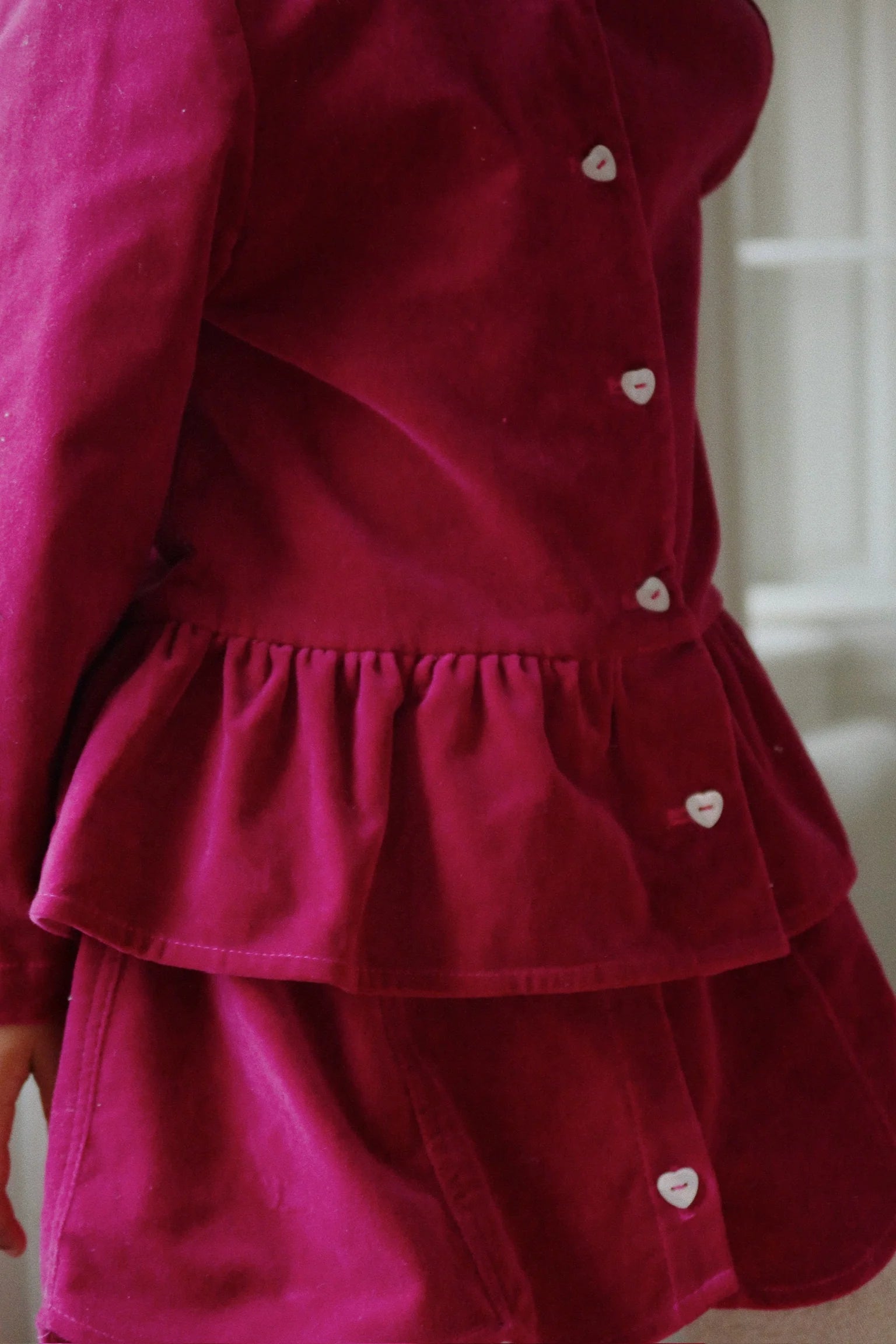 Barbara Skirt – Konges Sløjd (image 3)