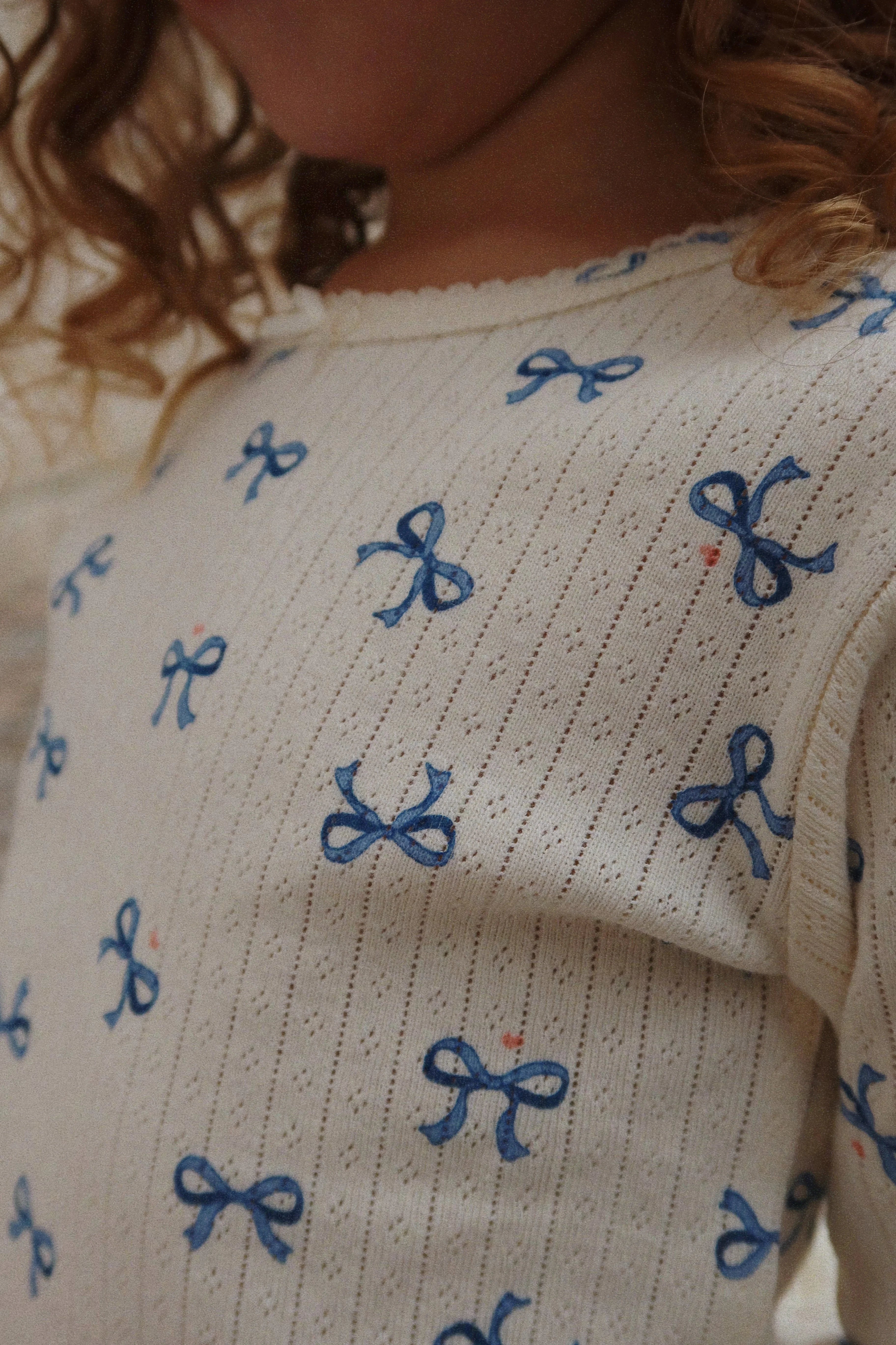 Minnie Dress GOTS – Konges Sløjd