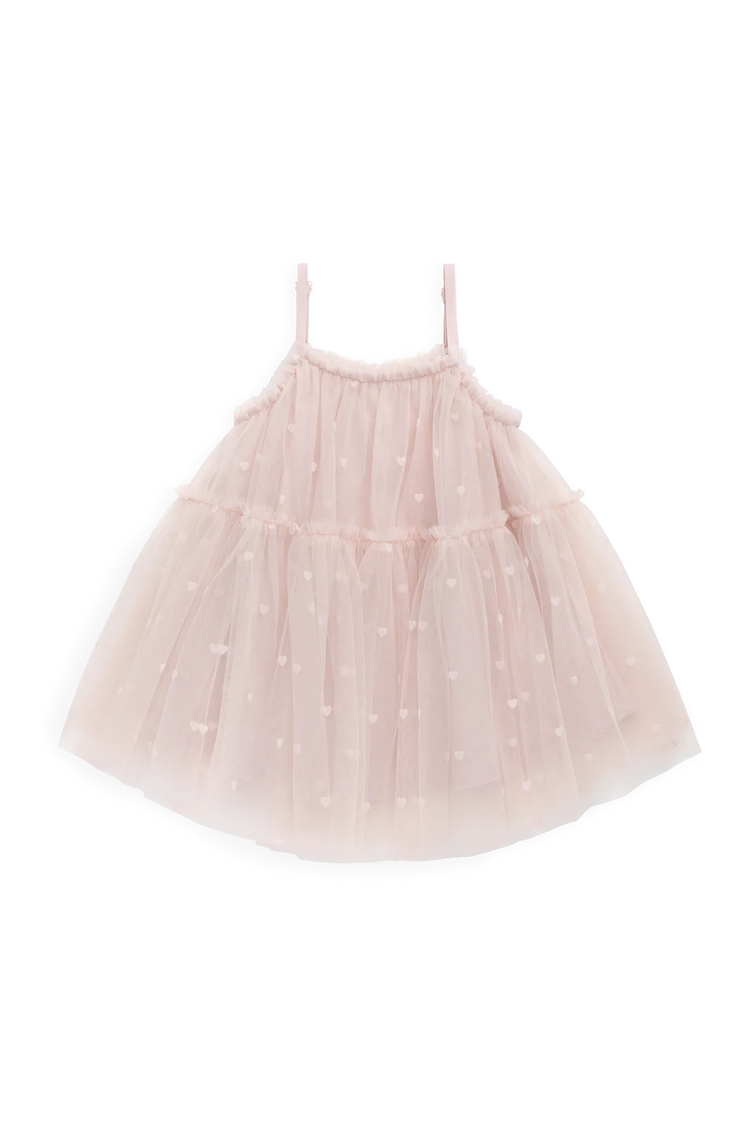 Jamie Kay Nylah Dress - Petite Heart Rosie for Girls – Jamie Kay