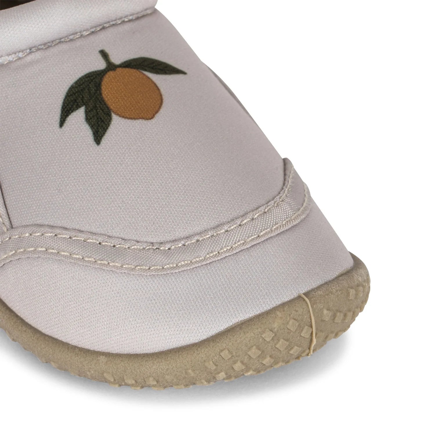 Sea Swim Shoes – Lemon – Konges Sløjd