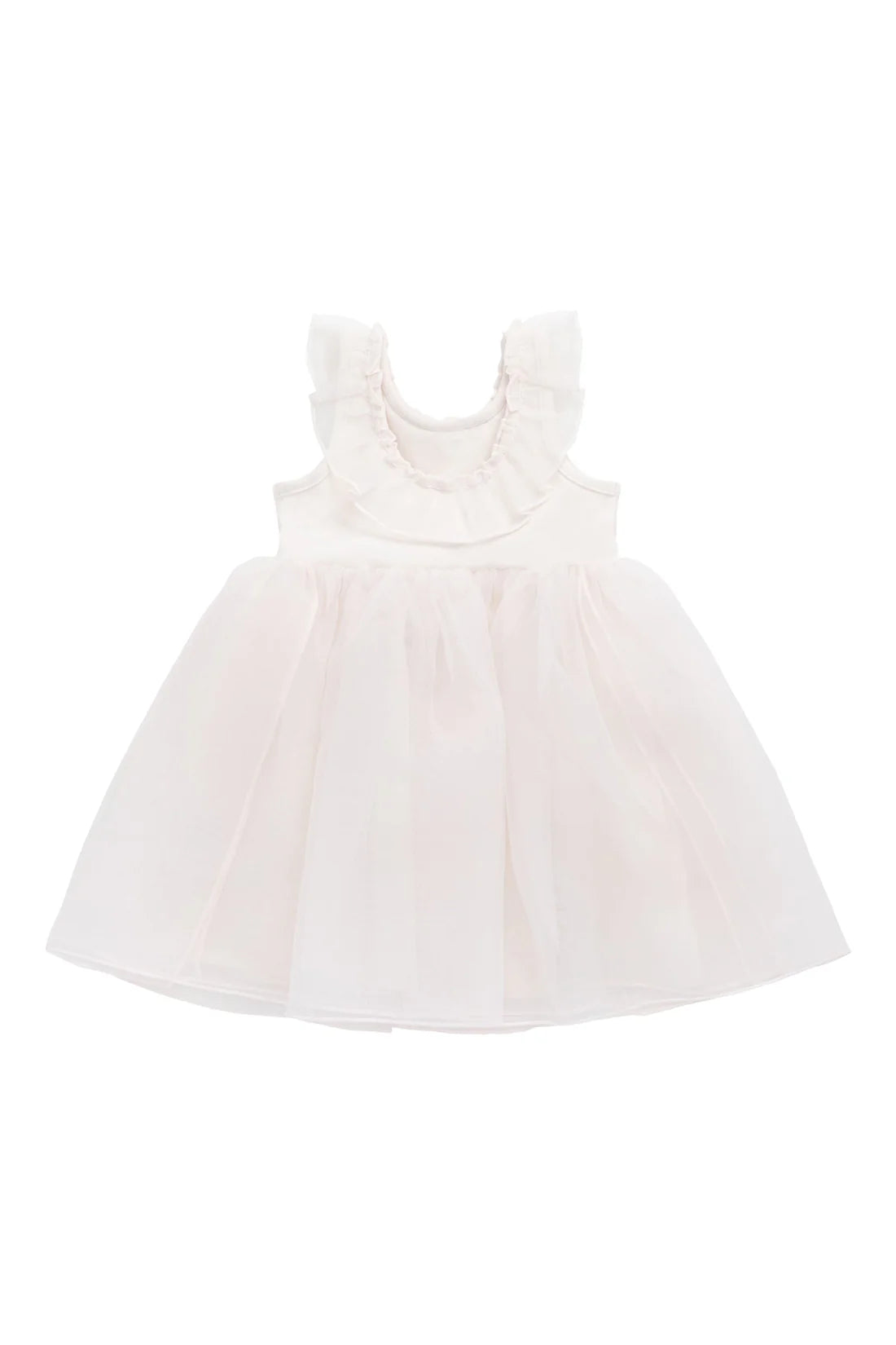 Jamie Kay Adalyn Dress - Blushed Rose for Girls – Jamie Kay