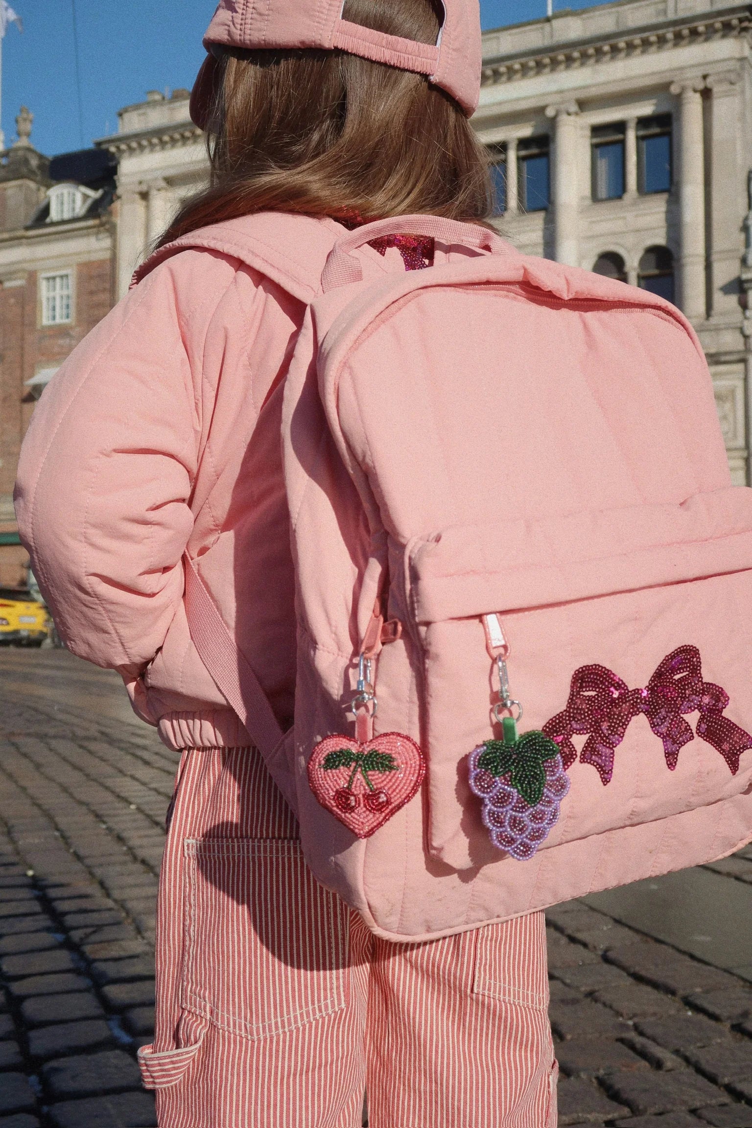Juno Backpack – Konges Sløjd