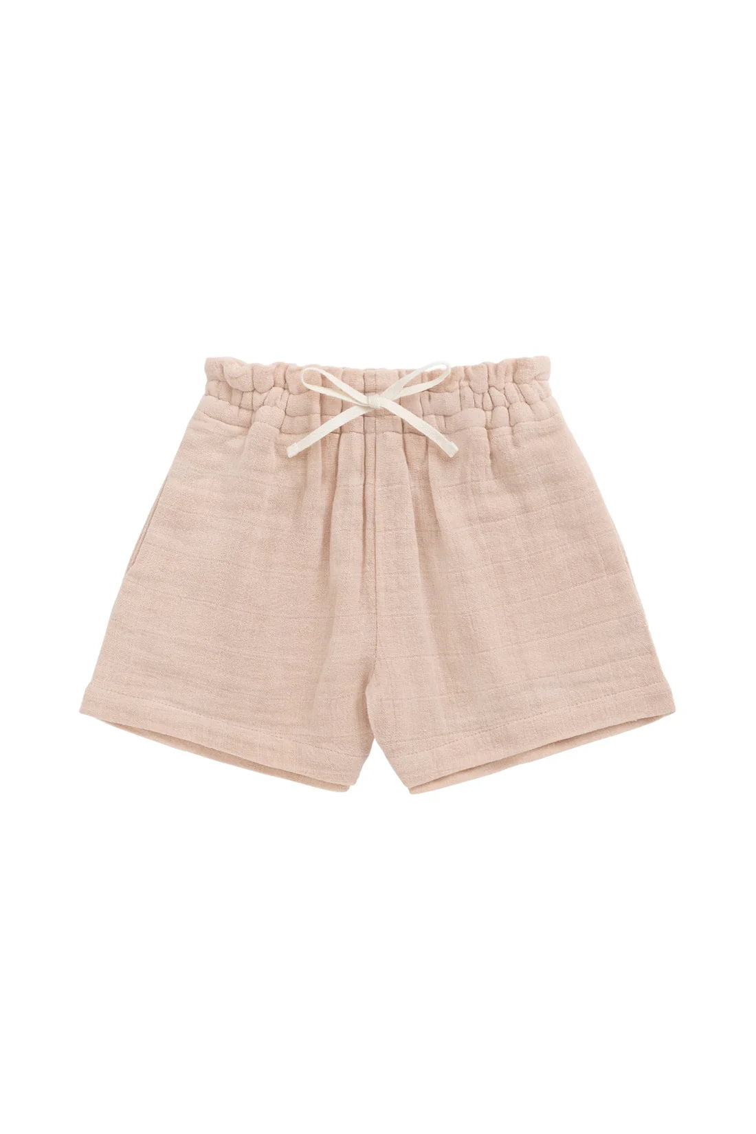 Jamie Kay Elodie Short Chalky Pink for Girls – Jamie Kay