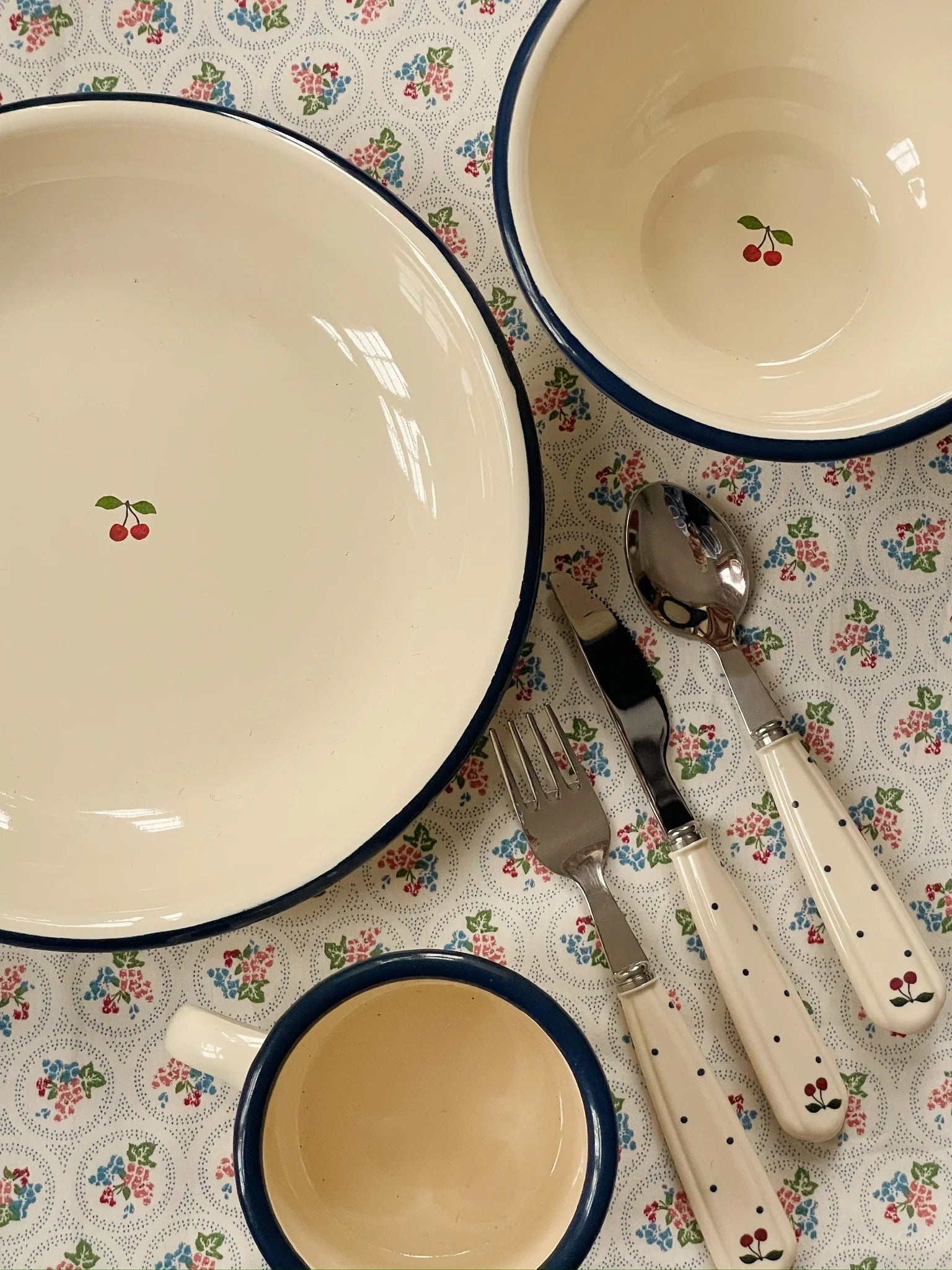 Kids Cutlery Set – Konges Sløjd