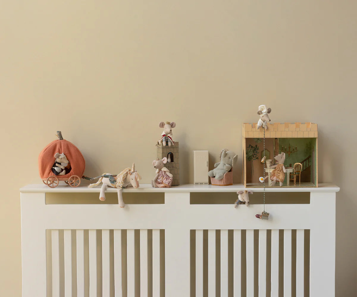 Prince Mouse Big Brother – Maileg
