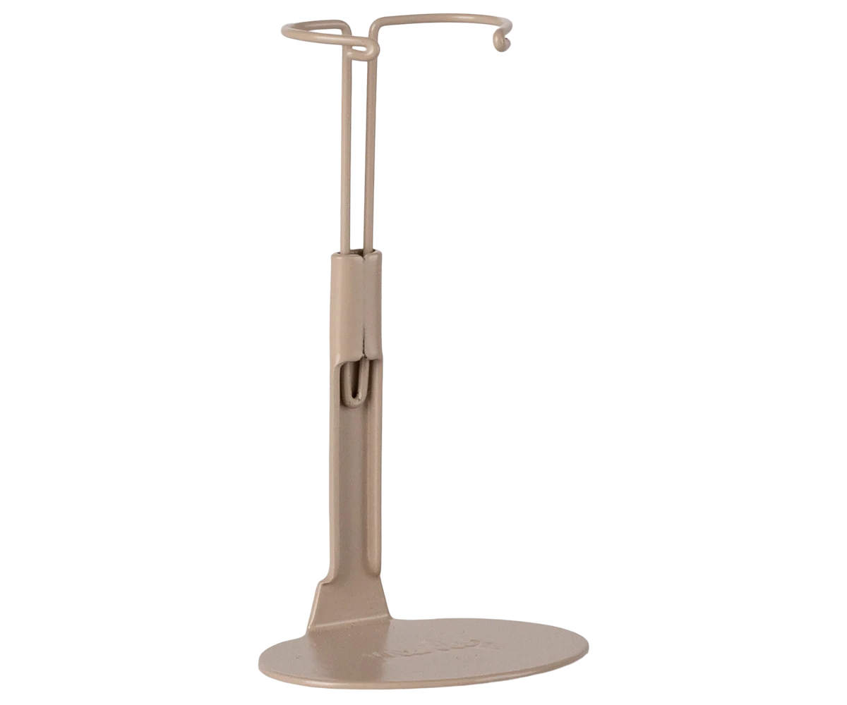 Stand, Medium - Mouse, Sand