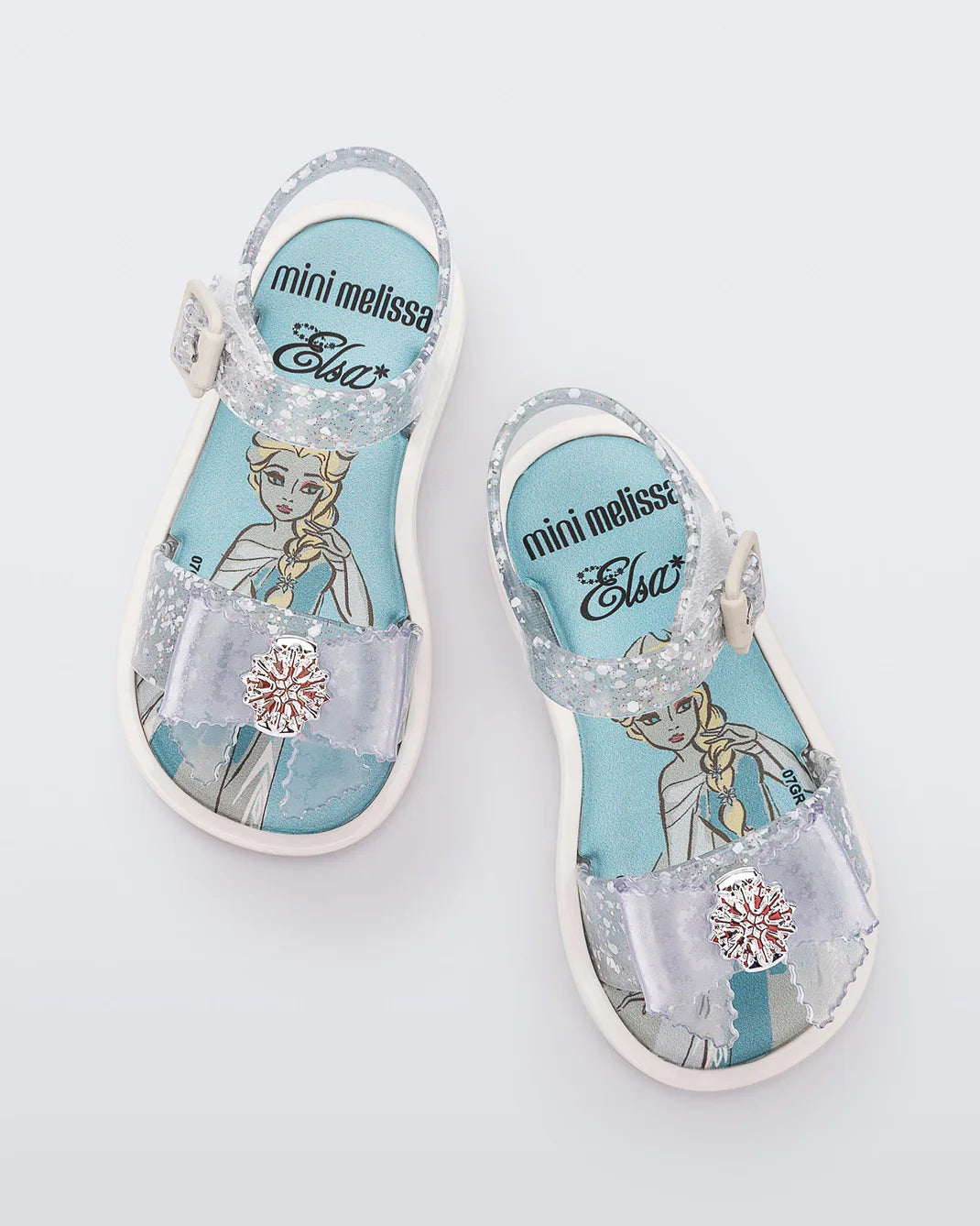 Mar Sandal Princess – Mini Melissa (image 3)