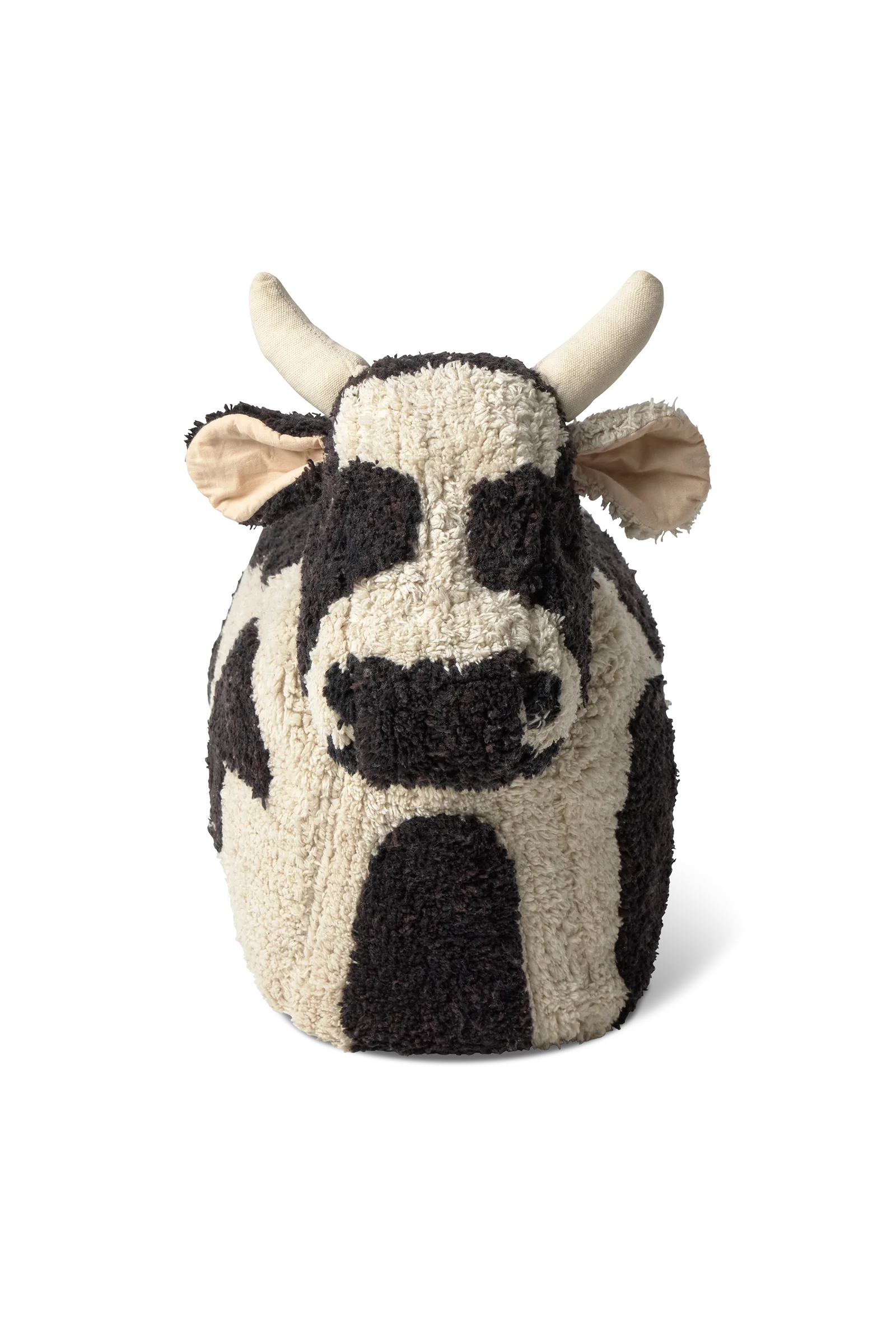 POUF LOLA THE COW