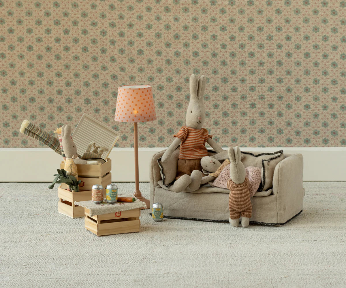 Couch, Miniature – Maileg (image 3)