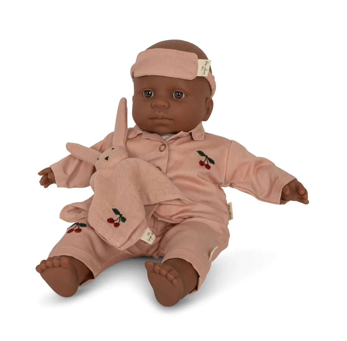 doll kit: gerd goes to bed - mahogany rose