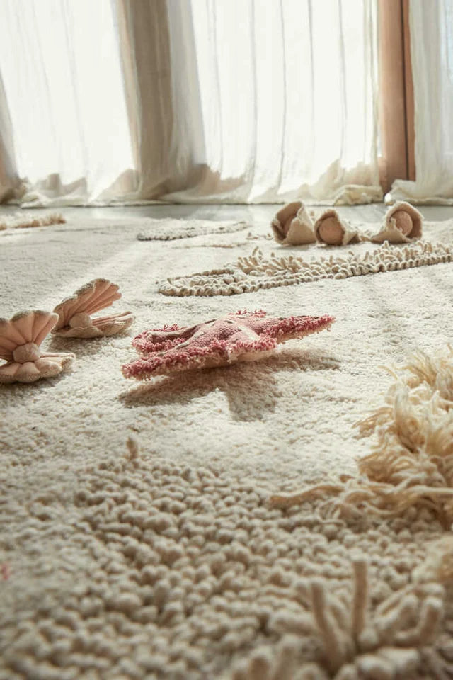 Washable Play Rug Seabed – Lorena Canals