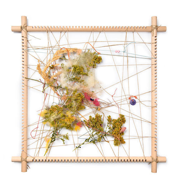 Grapat Nature and Memory Frame