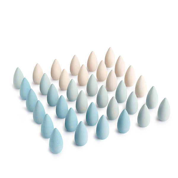 Grapat Mandala Snowflake