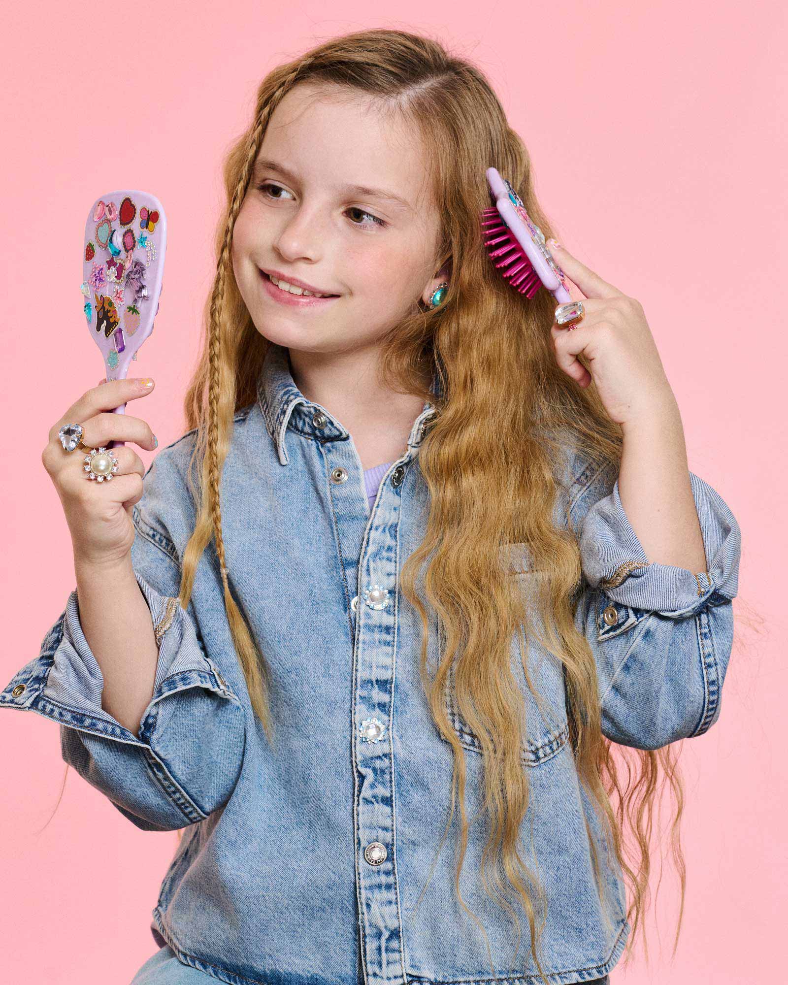 Unicorn Style & Shine Gemify® Beauty Kit – Supersmalls