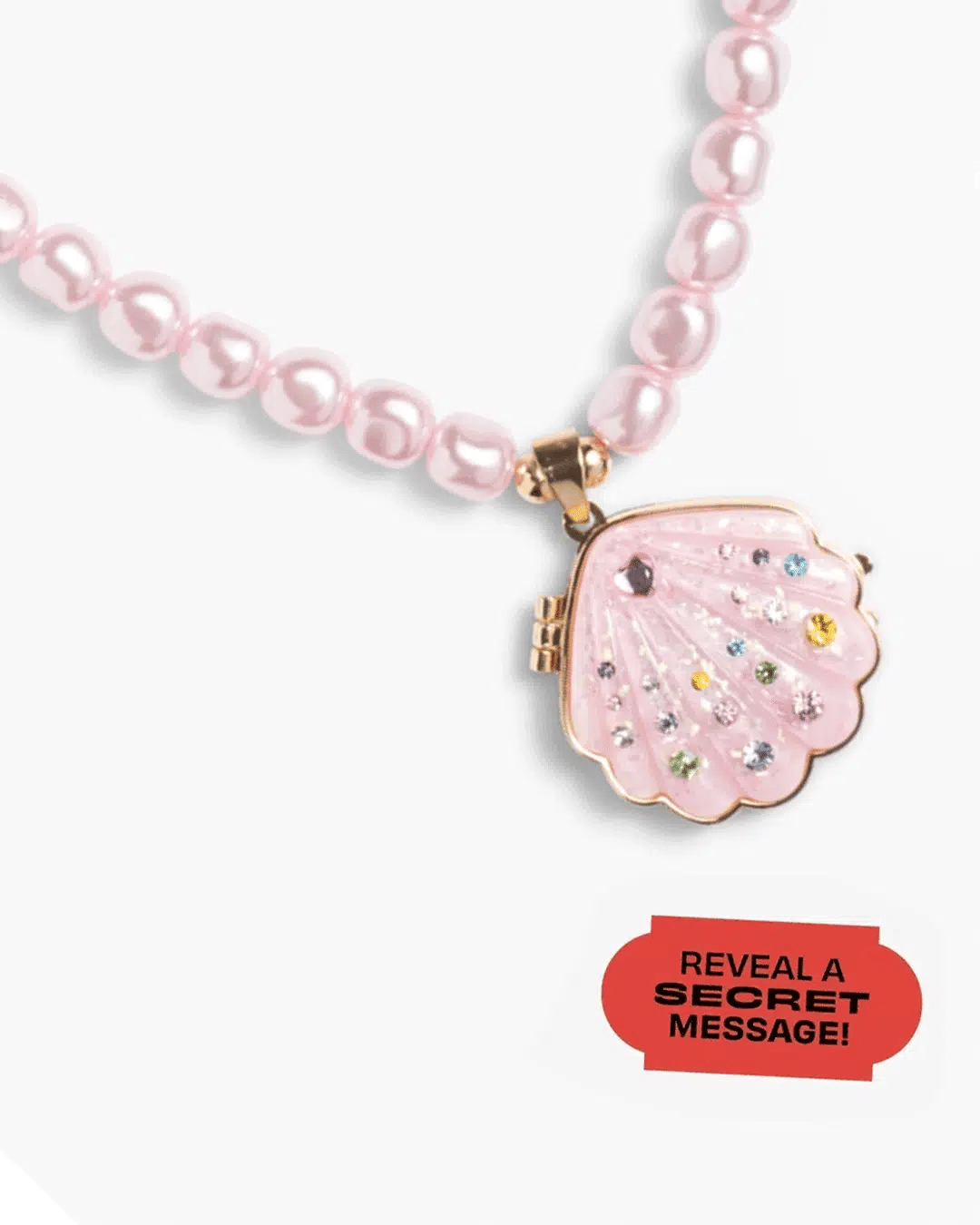 Sparkle Shell Lipgloss Locket – Supersmalls – Super Smalls (image 4)
