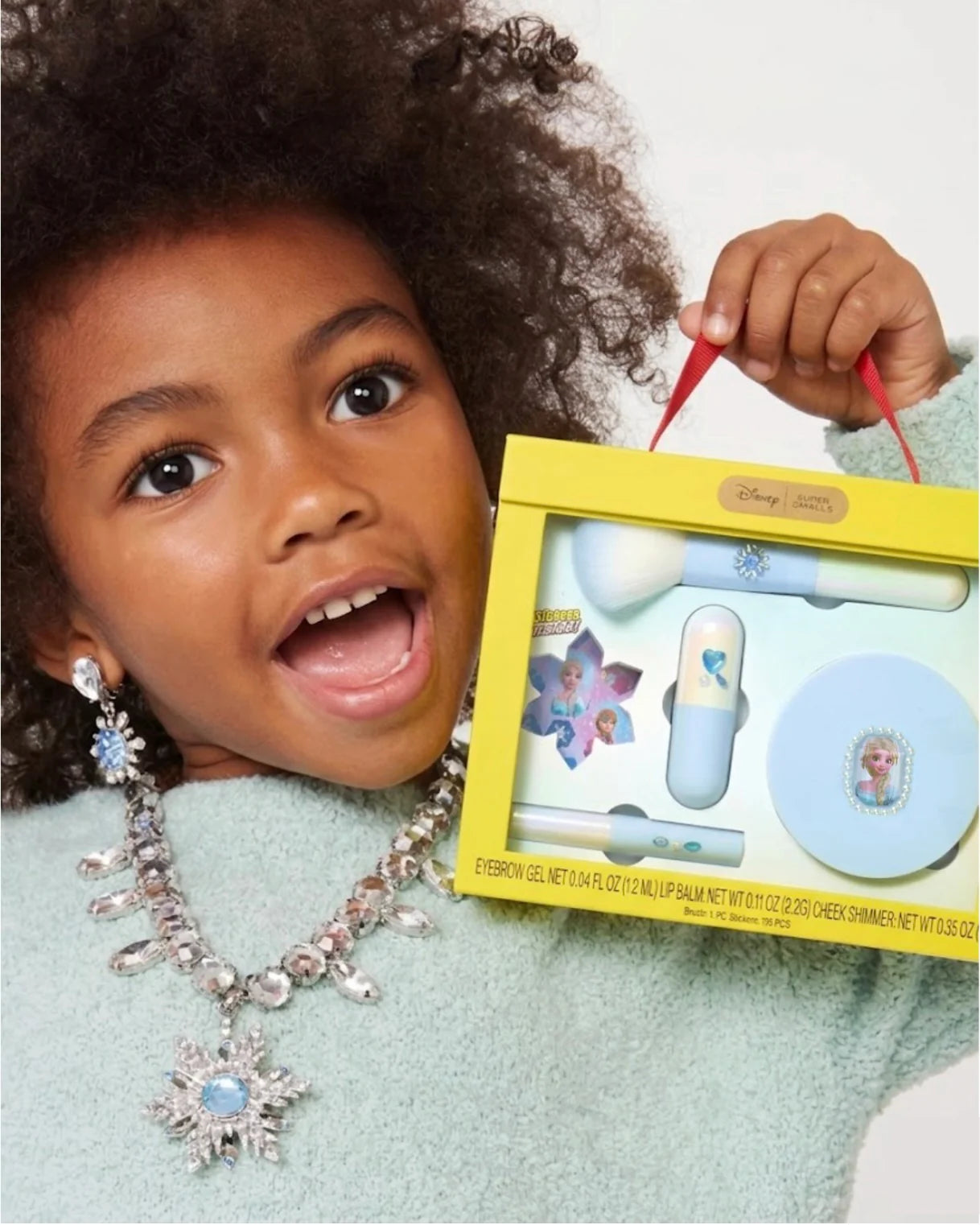 Disney Frozen Elsa Makeup Kit – Supersmalls