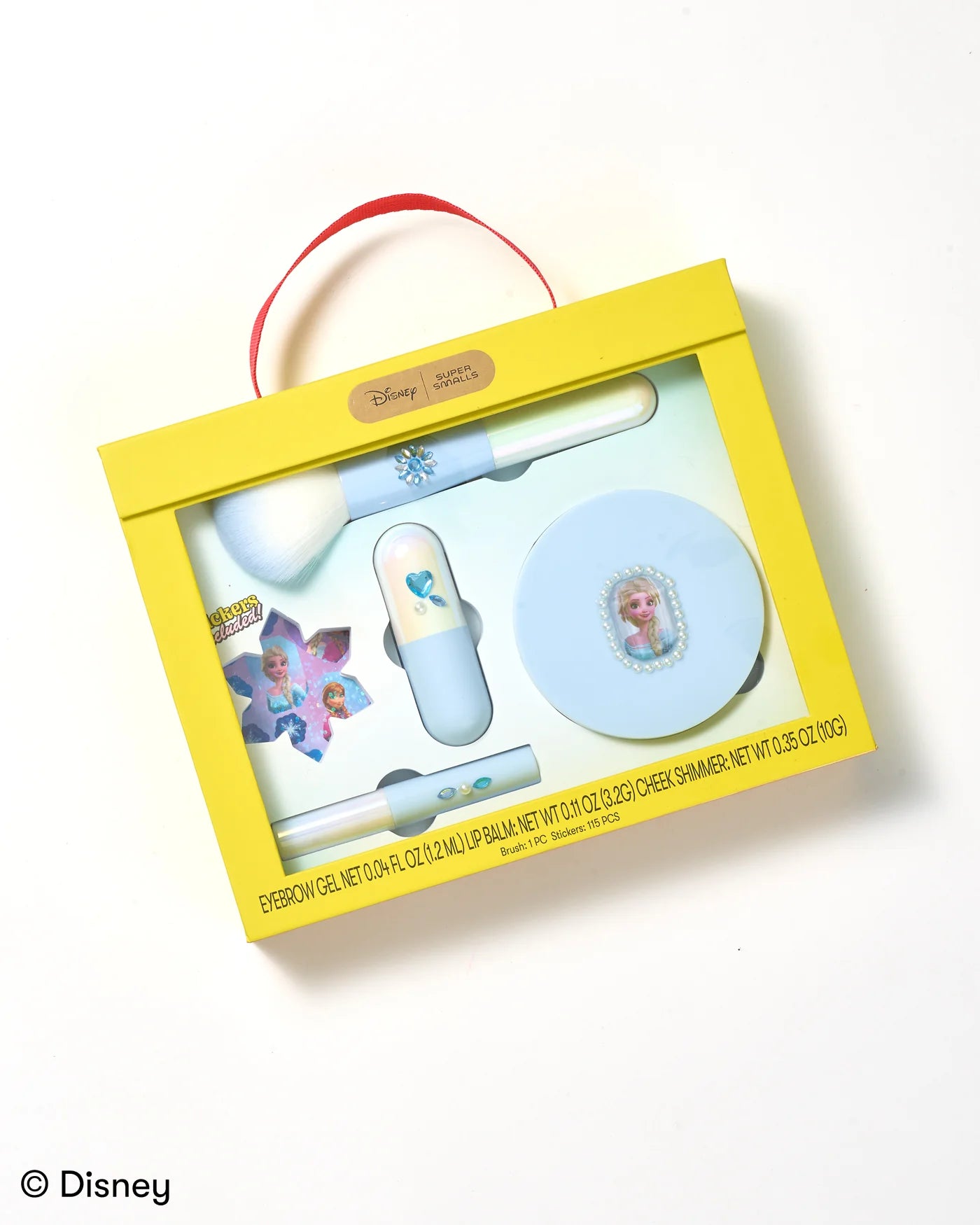 Disney Frozen Elsa Makeup Kit – Supersmalls – Super Smalls (image 6)