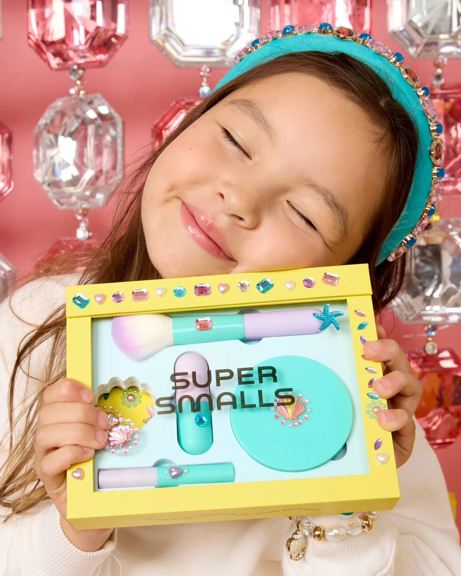 Mermaid Makeup Play Kit – Supersmalls – Super Smalls (image 6)