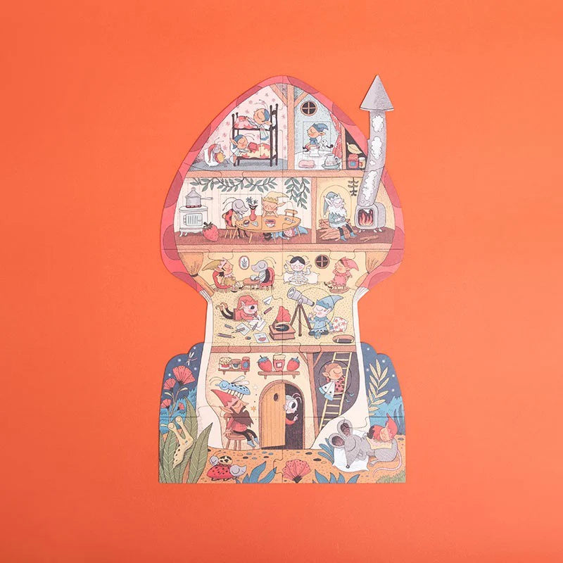 Sweet Dreams Puzzle – Londji