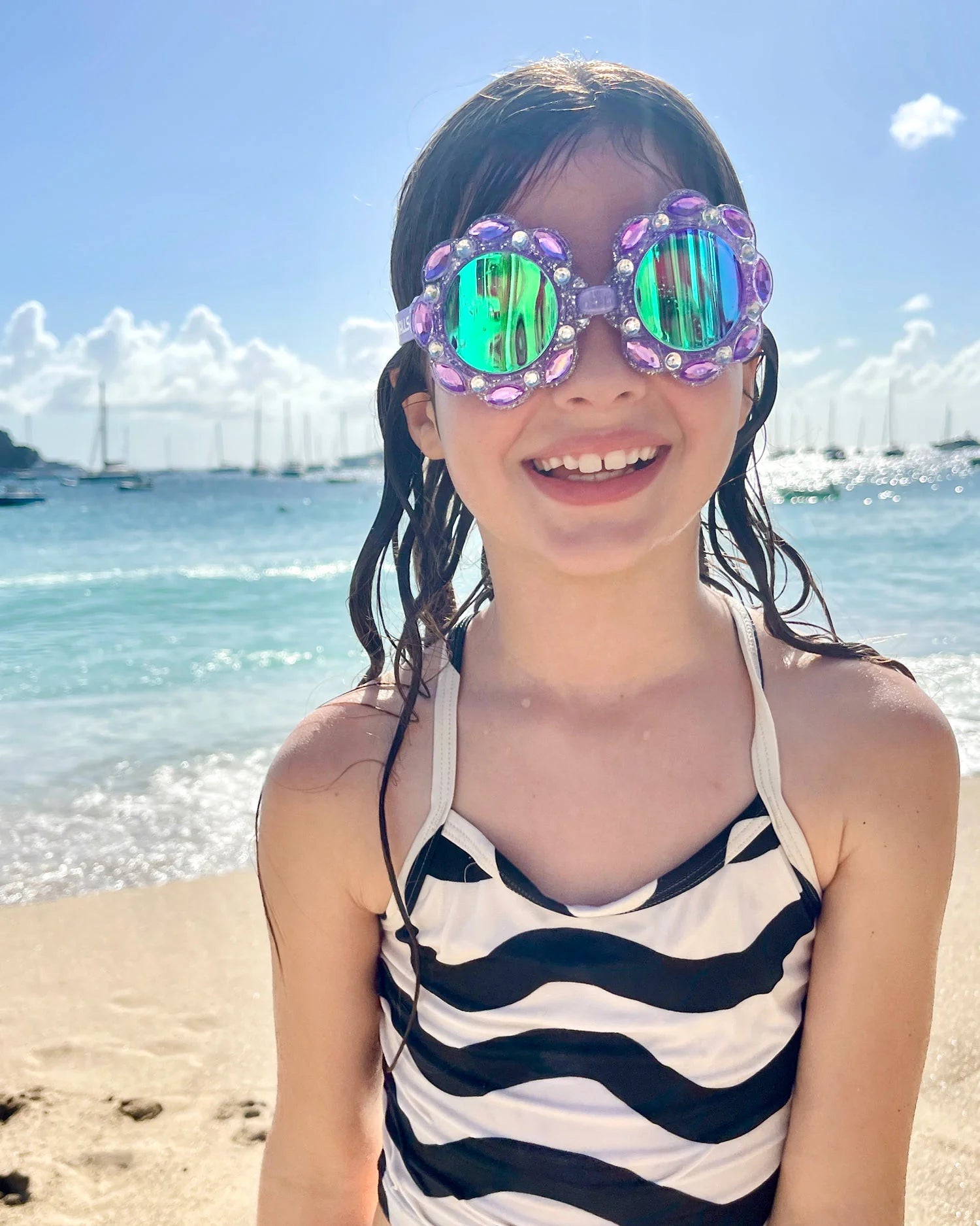 Lavender Haze Super Goggles – Supersmalls