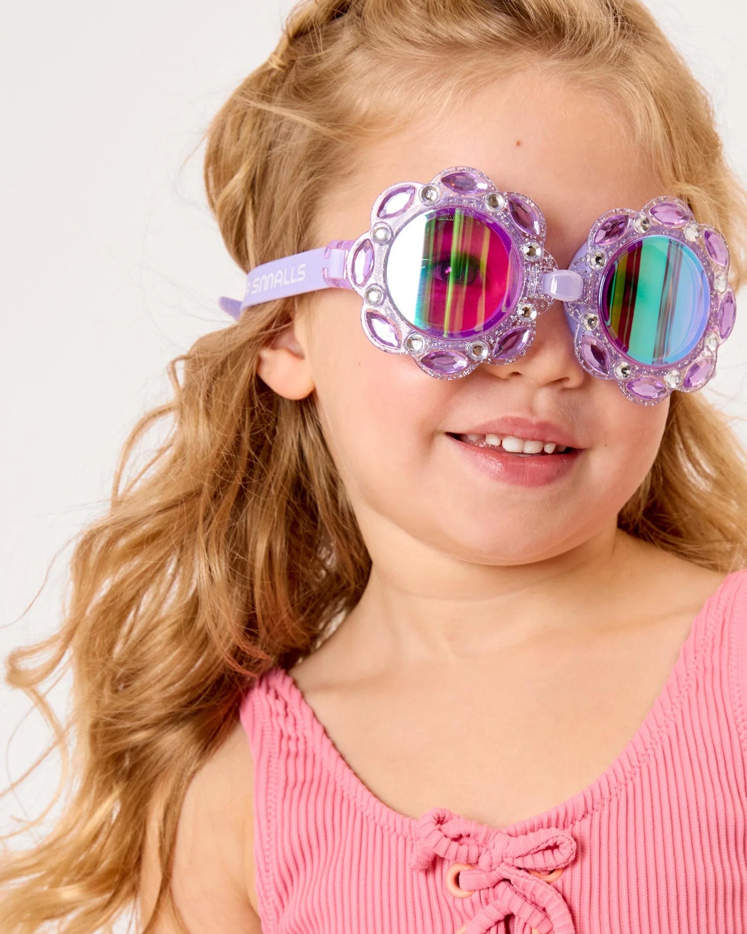 Lavender Haze Super Goggles – Supersmalls – Super Smalls (image 6)