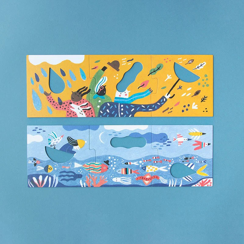 Imagine Puzzle – Londji