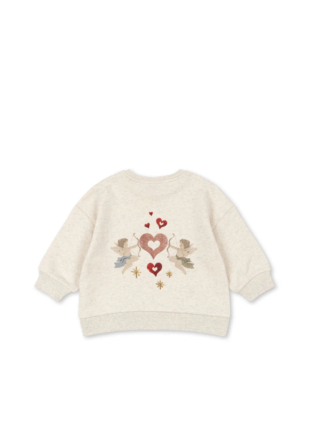 loupy lou sweat shirt