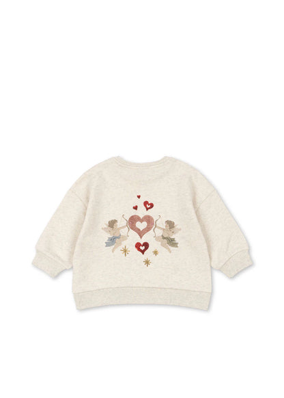 loupy lou sweat shirt