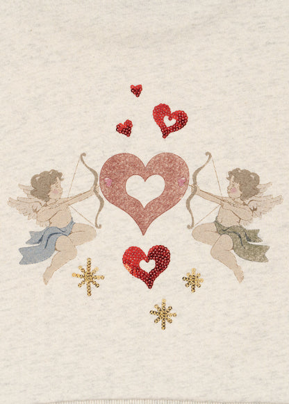 loupy lou sweat shirt