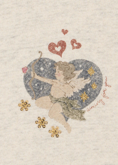 loupy lou sweat shirt