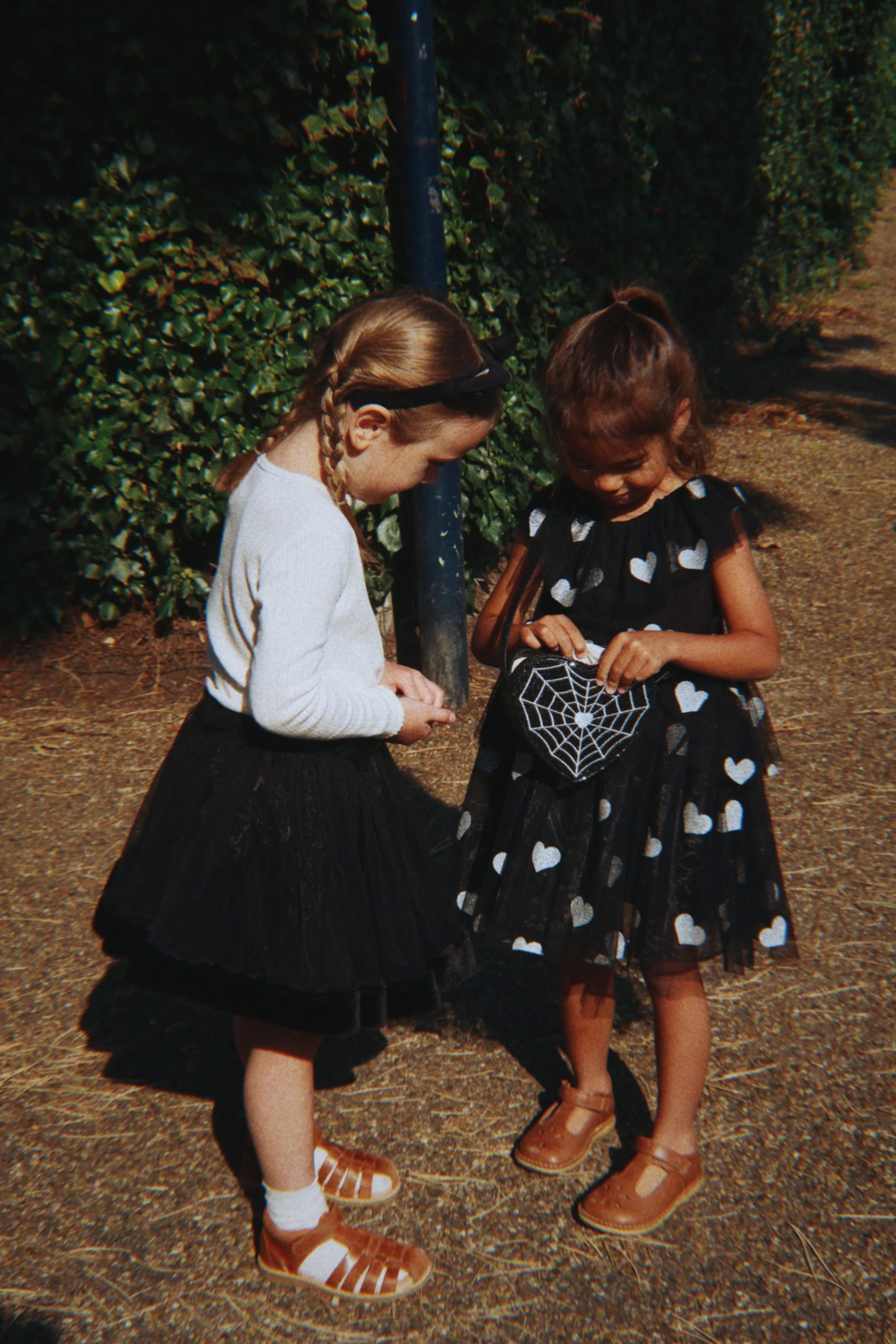 Cat skirt costume – littlewild kids (image 2)
