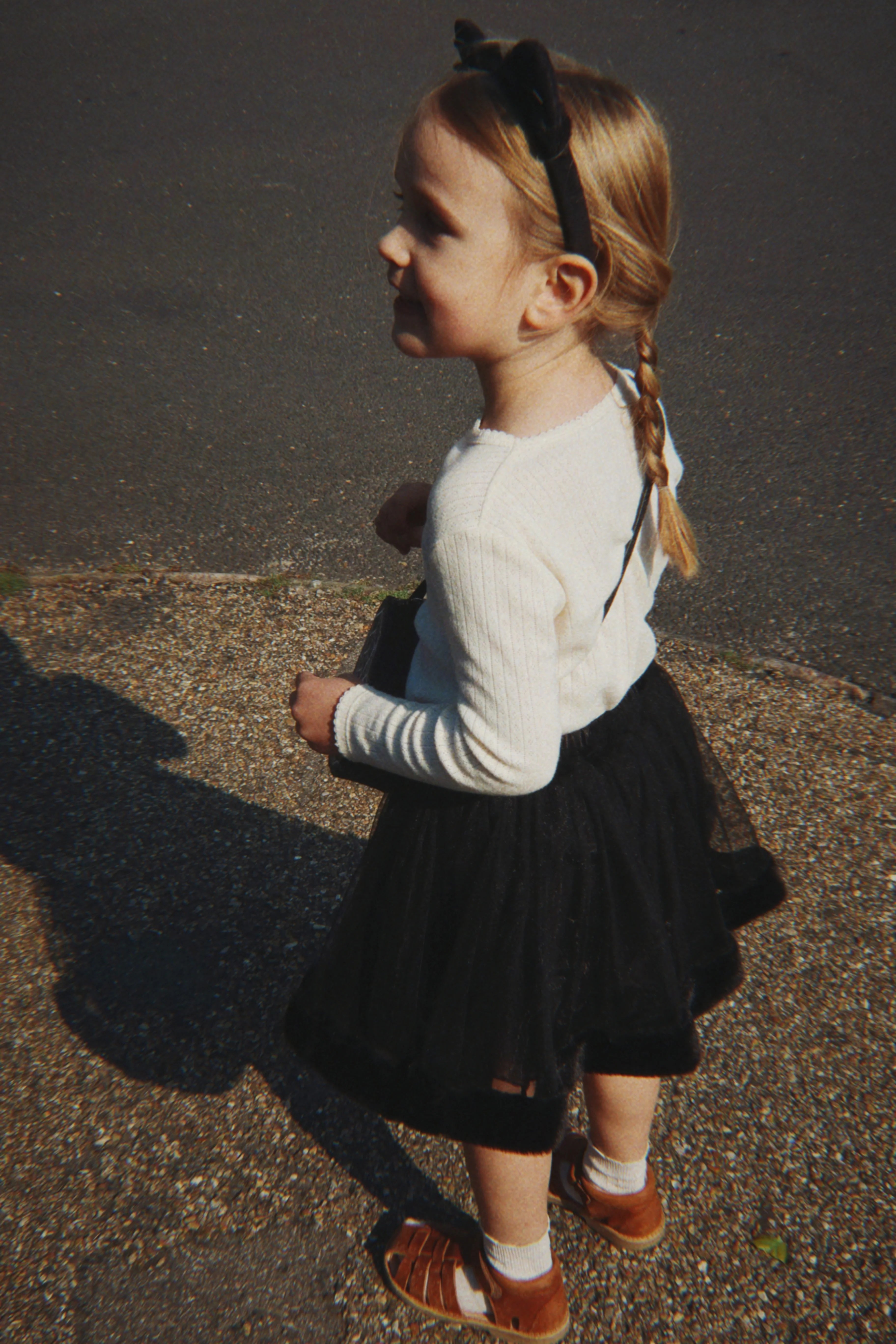 Cat skirt costume – littlewild kids (image 3)