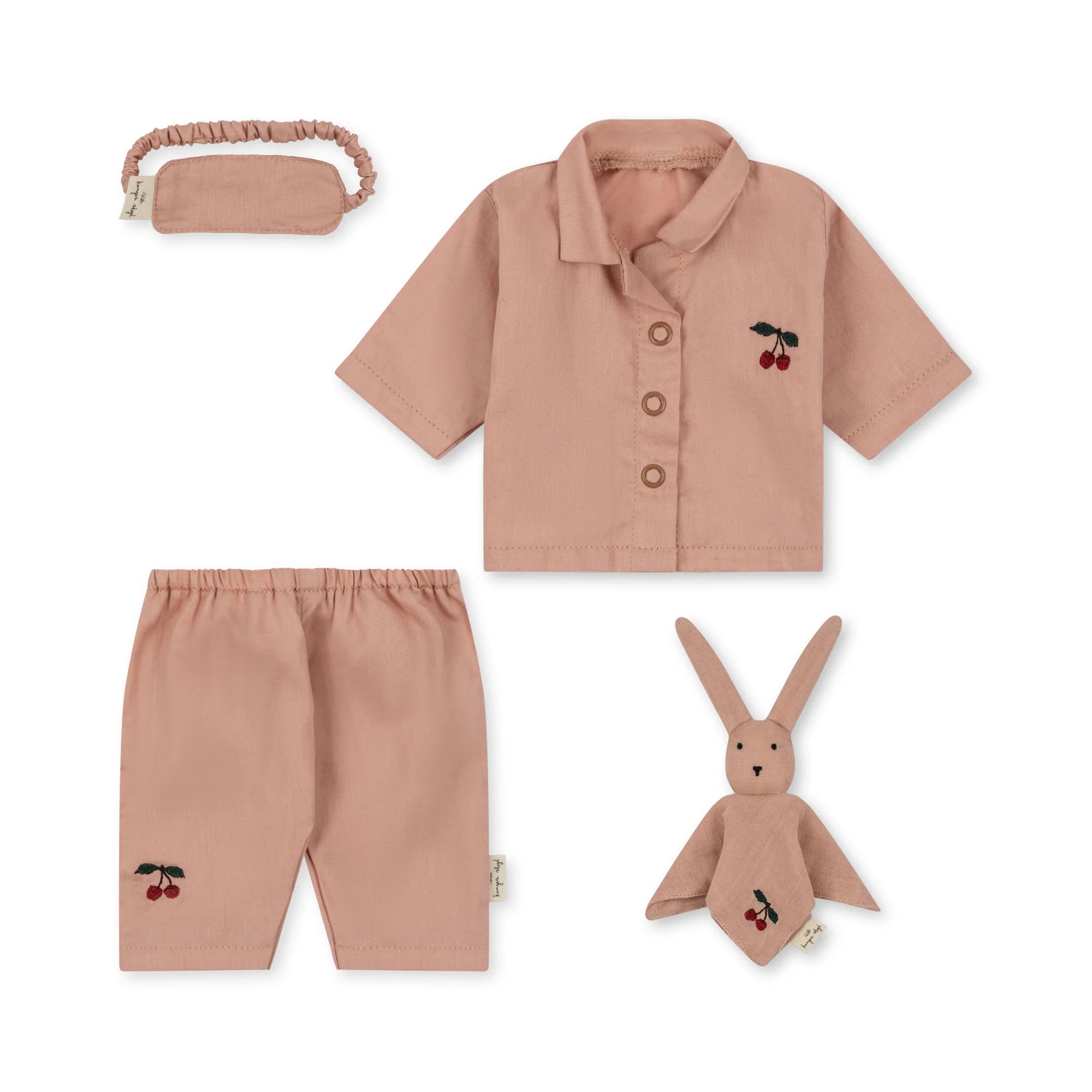 Doll kit: gerd goes to bed – Maileg