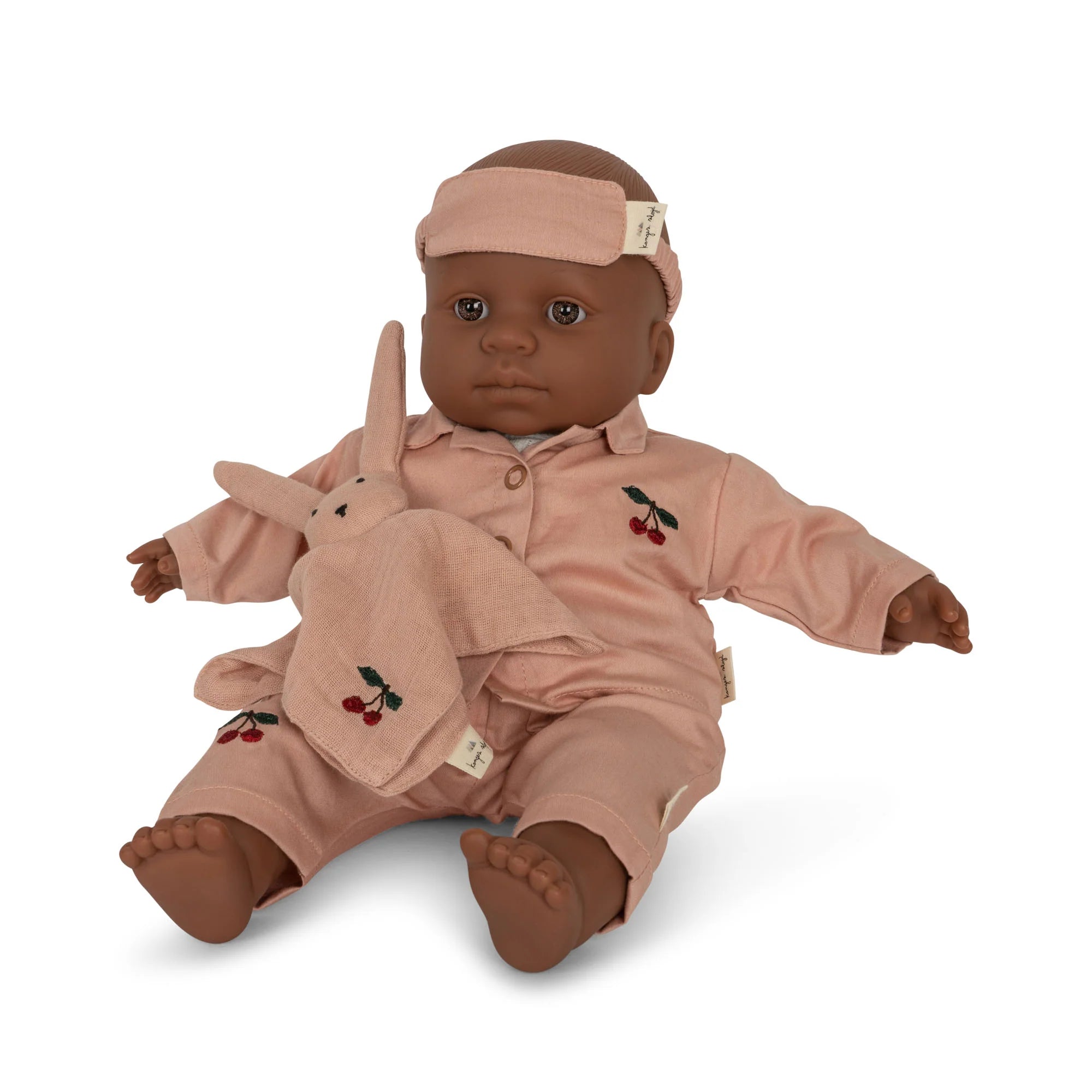 Doll kit: gerd goes to bed – Maileg (image 2)