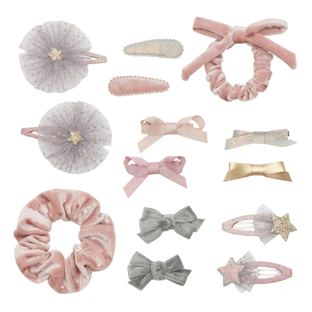 Filled Stocking Pink – Mimi & Lula