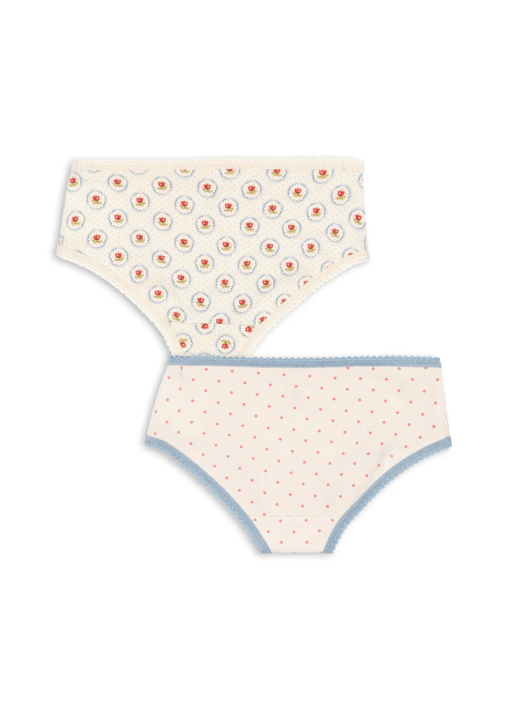 Basic 2 Pack Underpants – Konges Sløjd (image 2)