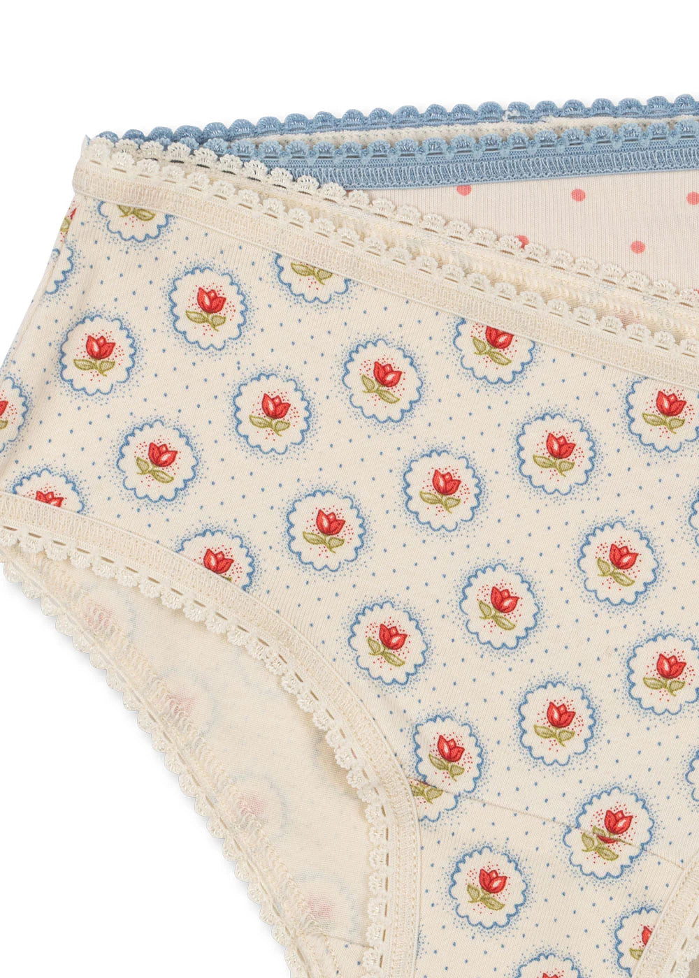 Basic 2 Pack Underpants – Konges Sløjd (image 3)
