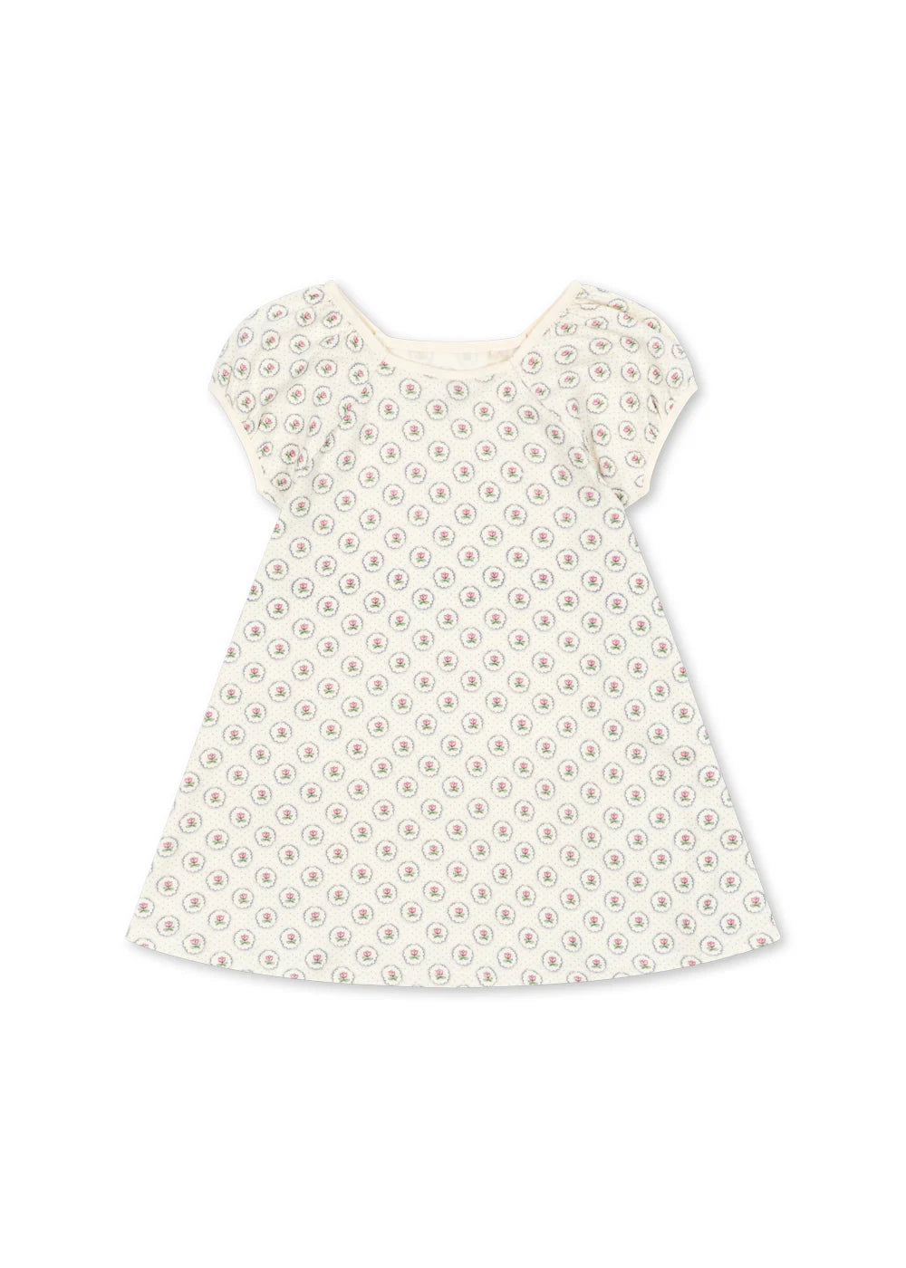 Konges Sløjd classic dress Scandinavian kids dress timeless design
