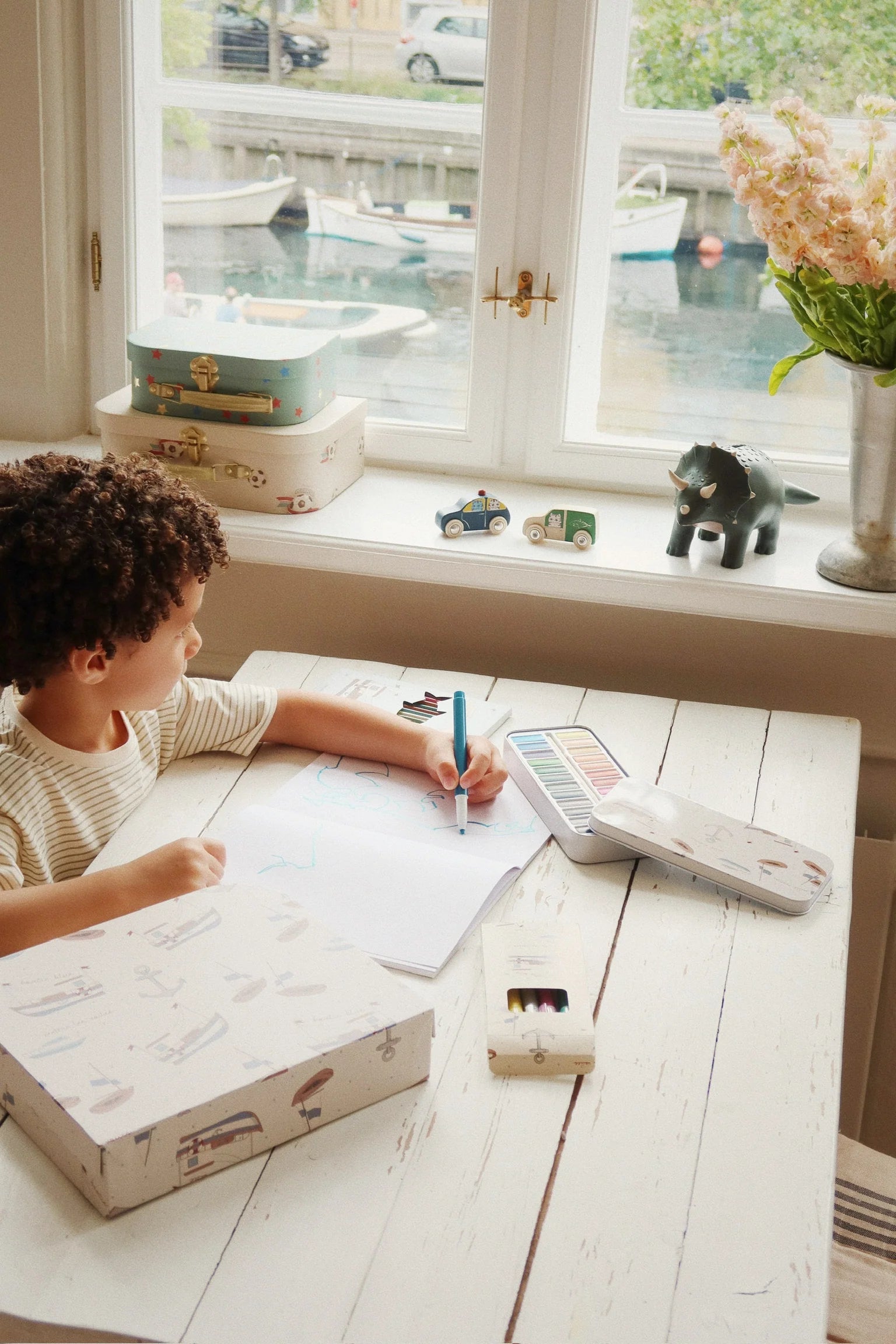 little artist set