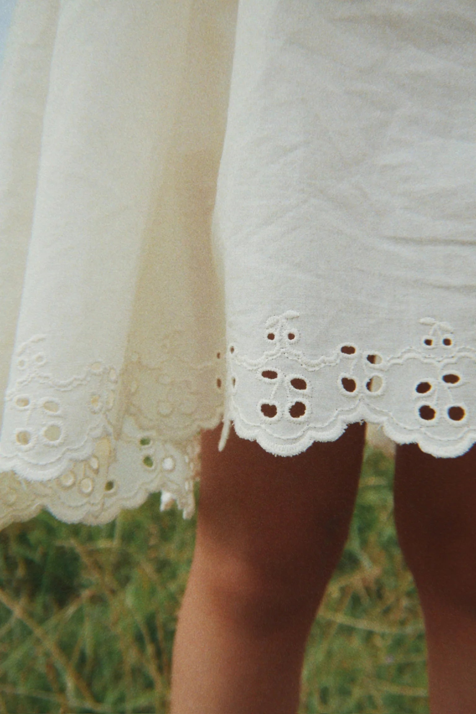 Posey Dress – Konges Sløjd