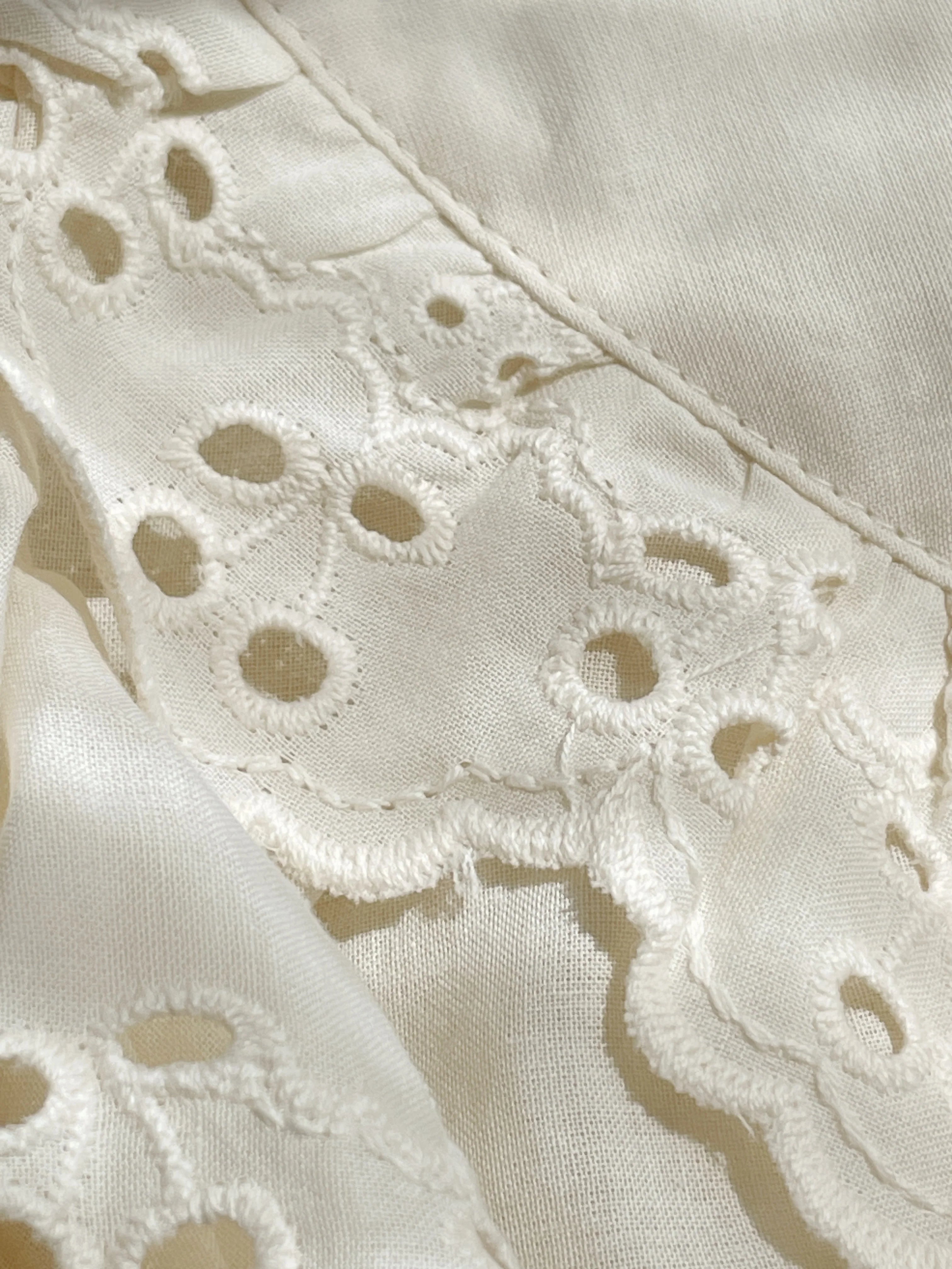 Posey Dress – Konges Sløjd (image 4)